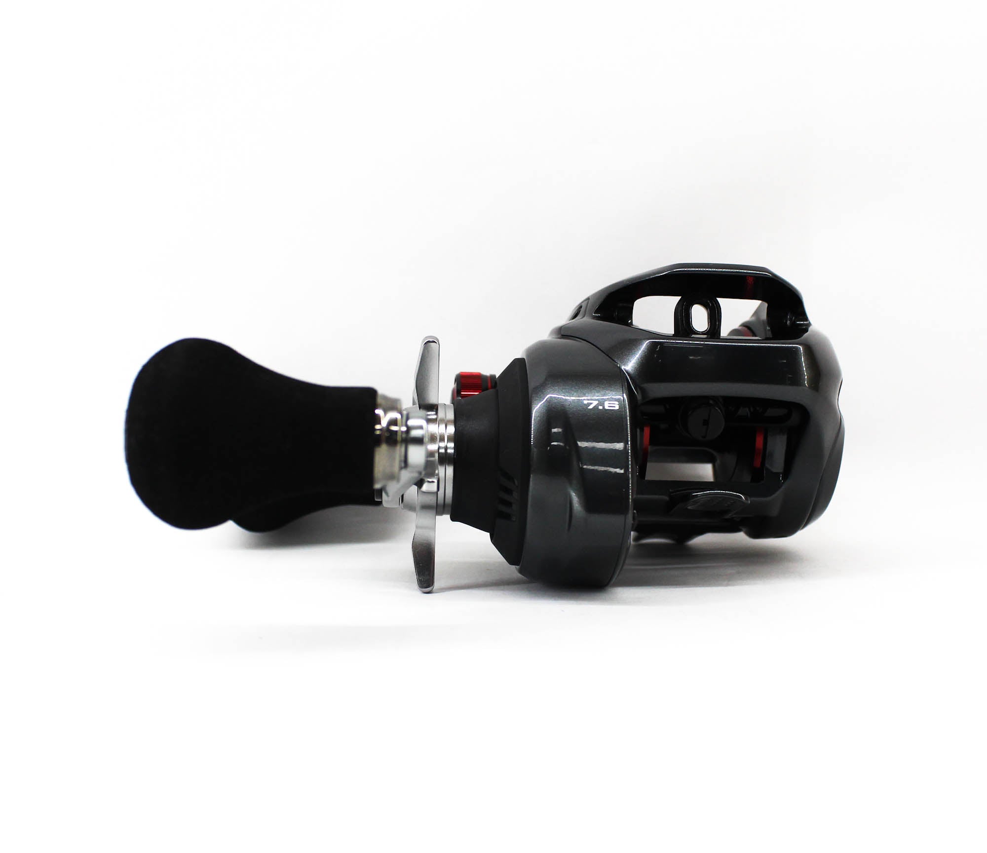 Shimano Reel Baitcast Scorpion 2024 MD 300 XGLH Right Hand (7168)