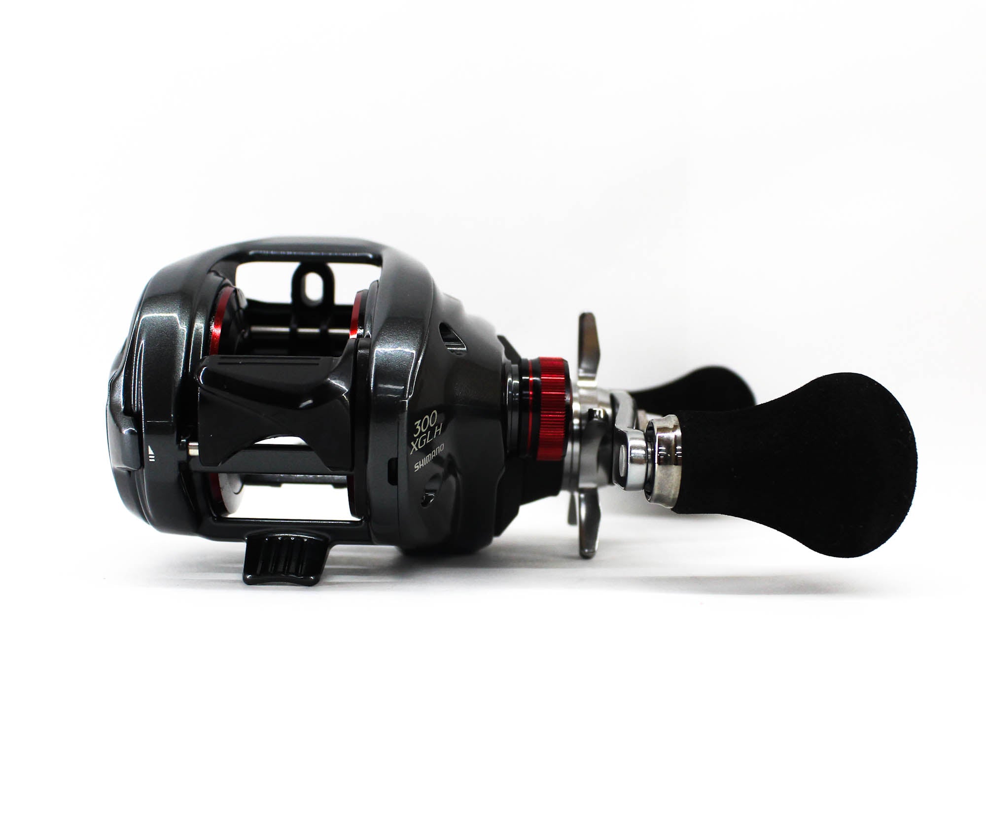 Shimano Reel Baitcast Scorpion 2024 MD 300 XGLH Right Hand (7168)