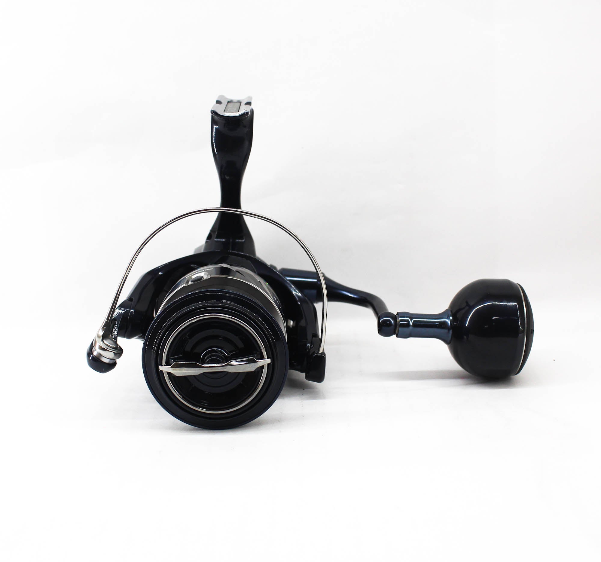 Shimano Reel Spinning Stradic 2024 SW 4000 HG (7373)