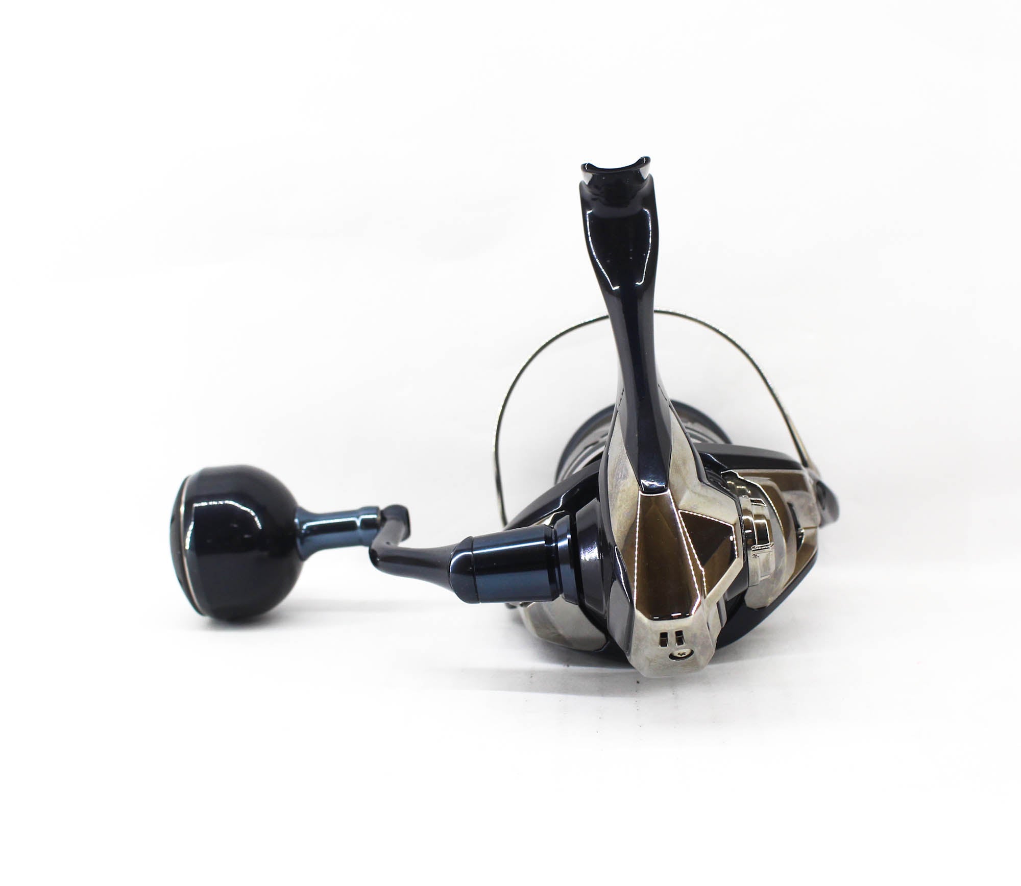 Shimano Reel Spinning Stradic 2024 SW 4000 HG (7373)