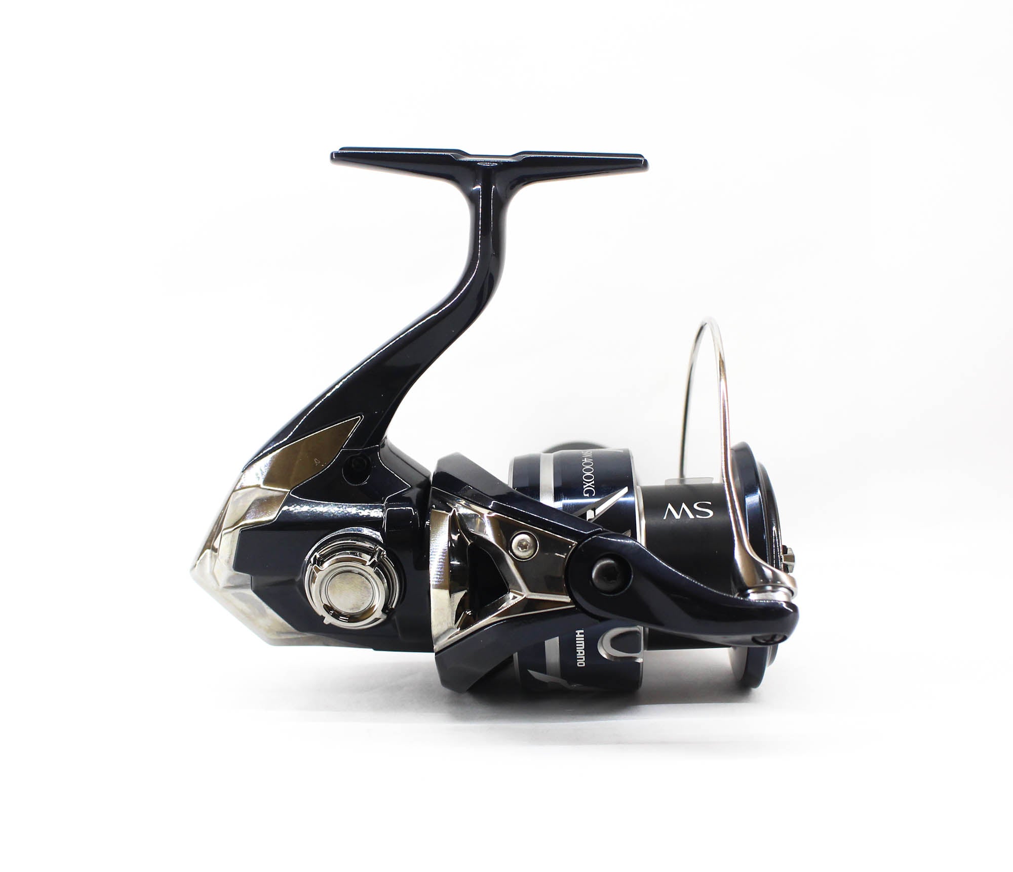 Shimano Reel Spinning Stradic 2024 SW 4000 XG (7380)