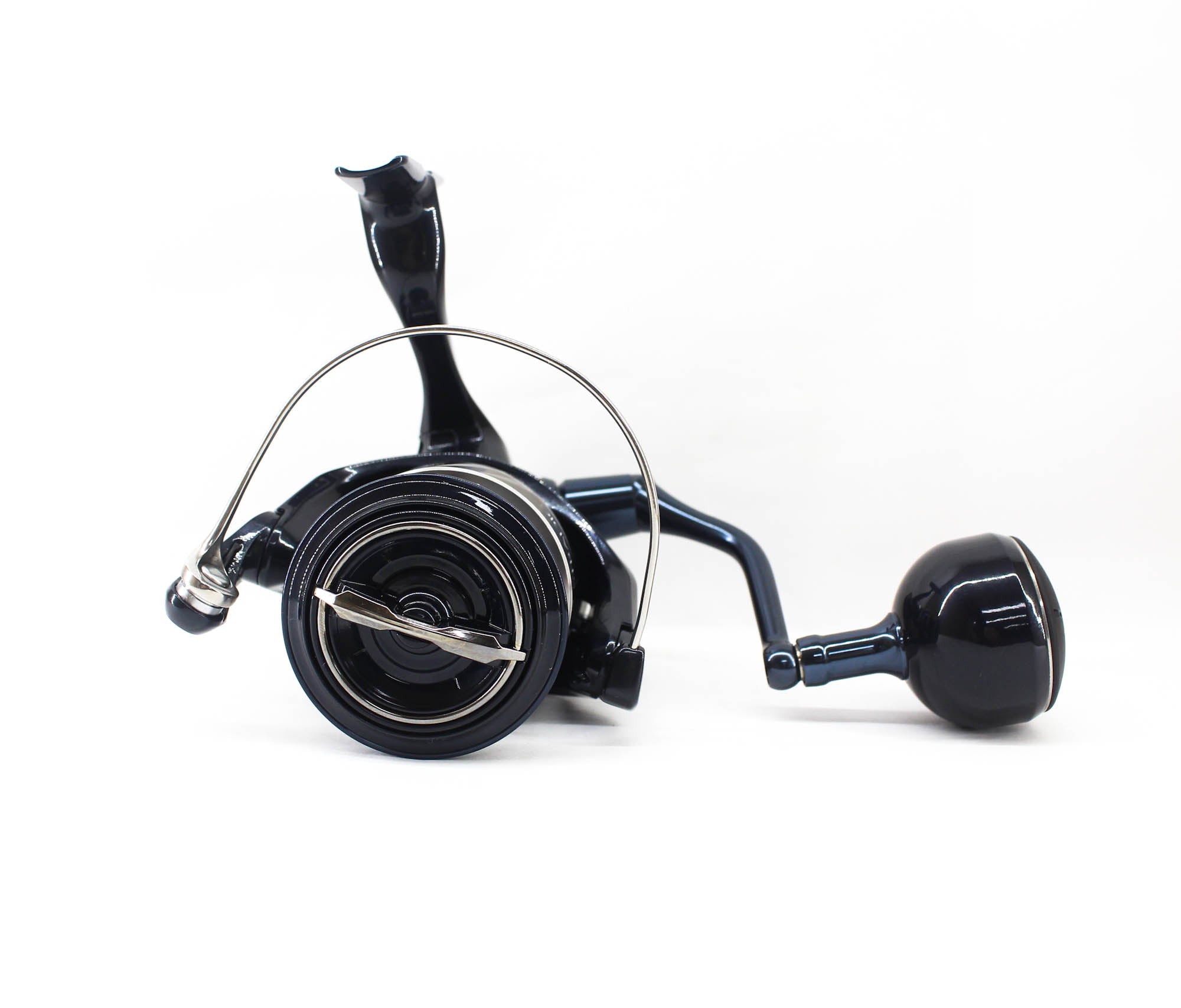 Shimano Reel Spinning Stradic 2024 SW 4000 XG (7380)