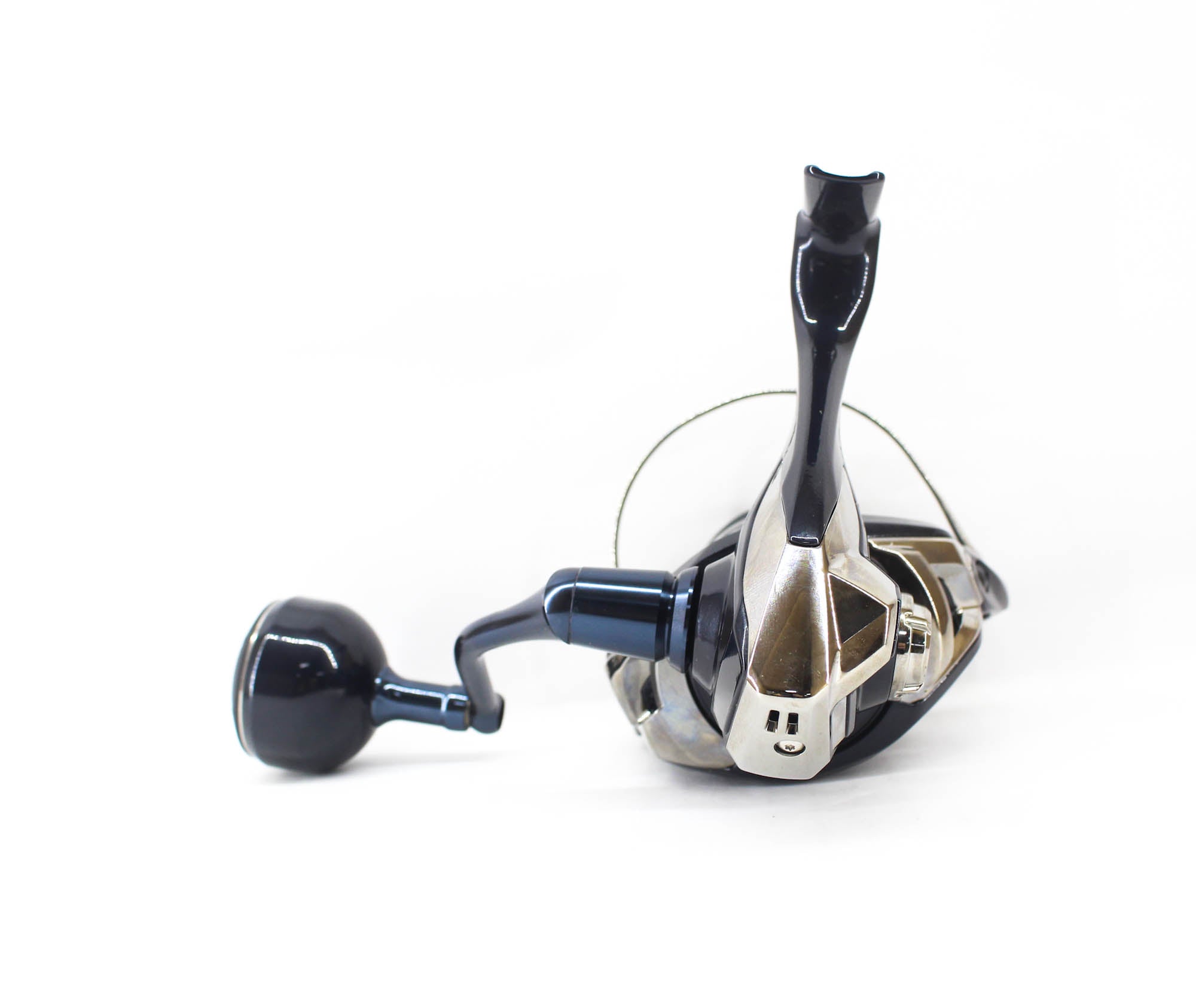 Shimano Reel Spinning Stradic 2024 SW 4000 XG (7380)