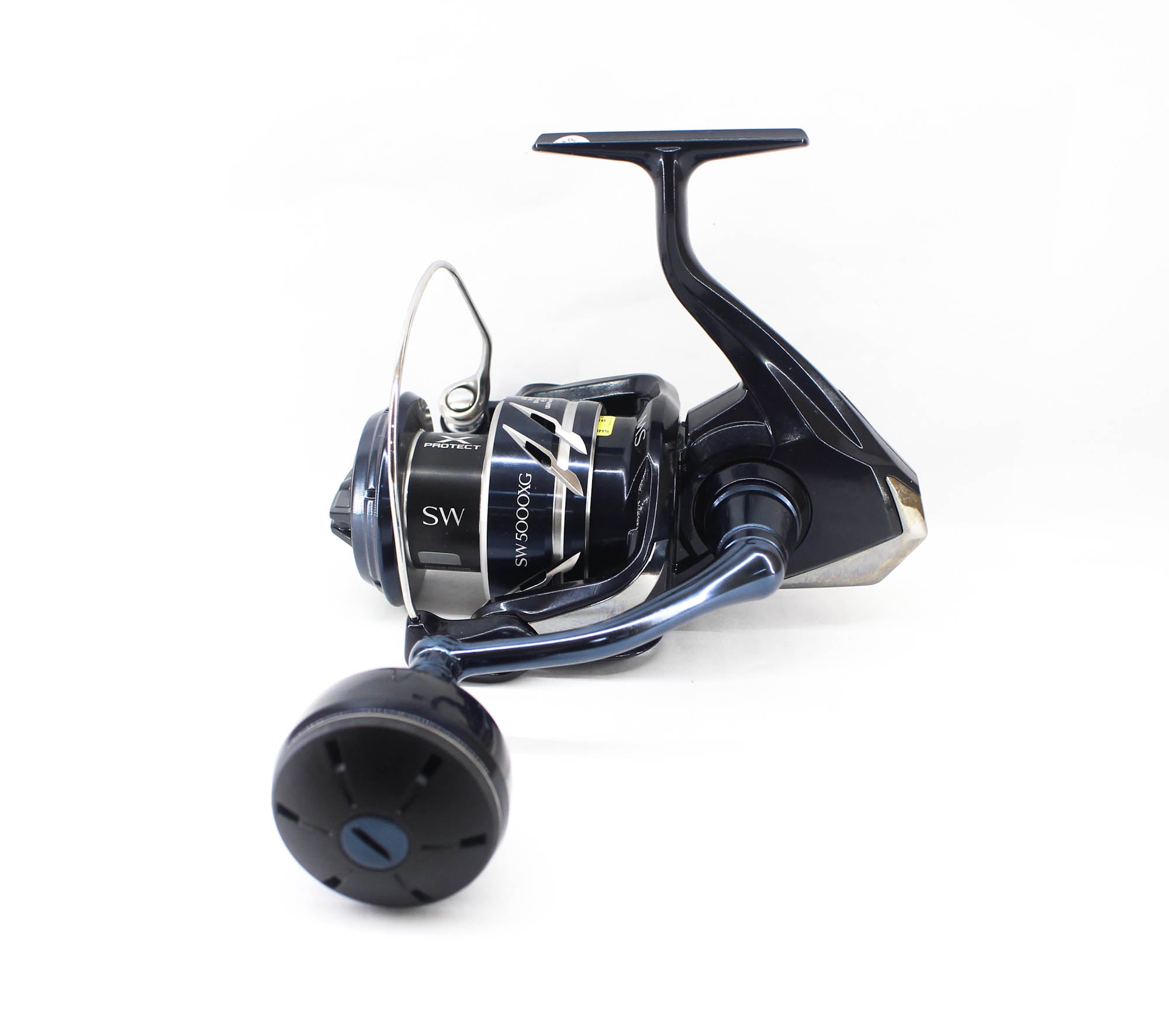 Shimano Reel Spinning Stradic 2024 SW 5000 XG (7397)
