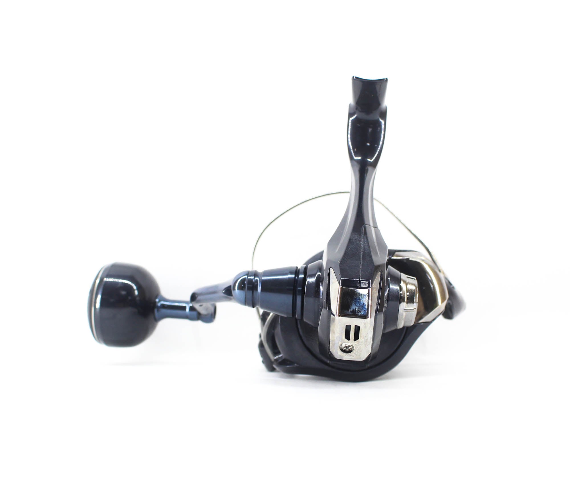 Shimano Reel Spinning Stradic 2024 SW 5000 XG (7397)