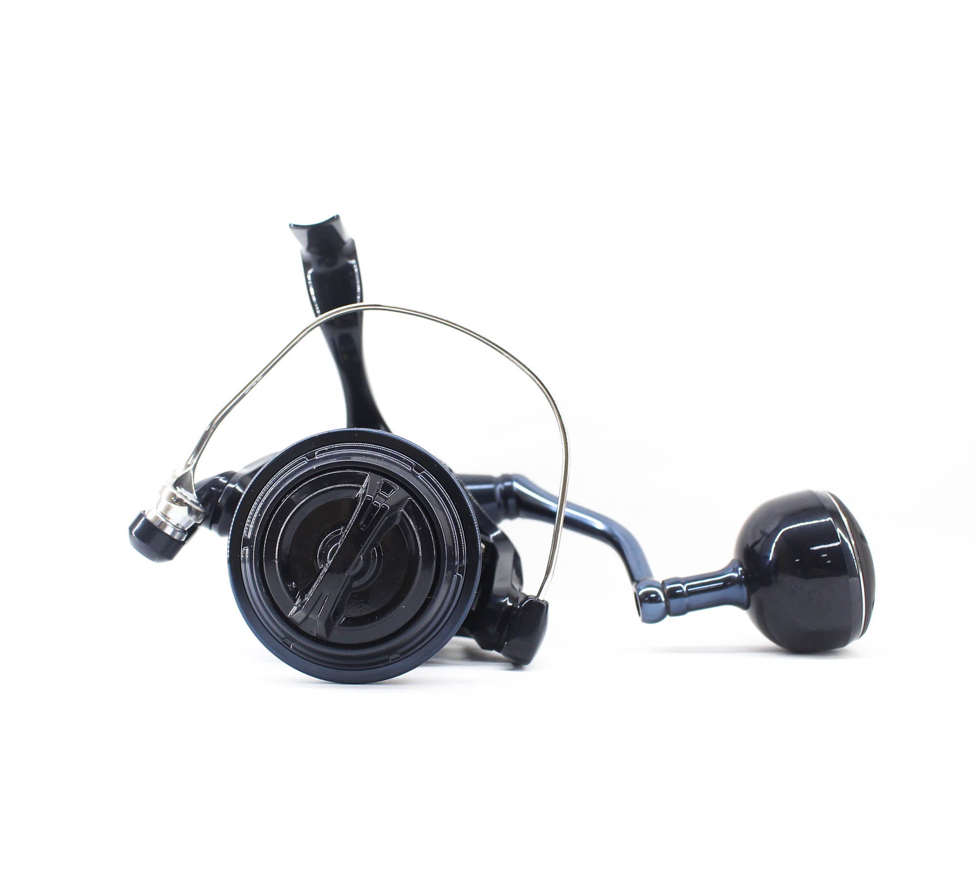 Shimano Reel Spinning Stradic 2024 SW 6000 PG (7403)