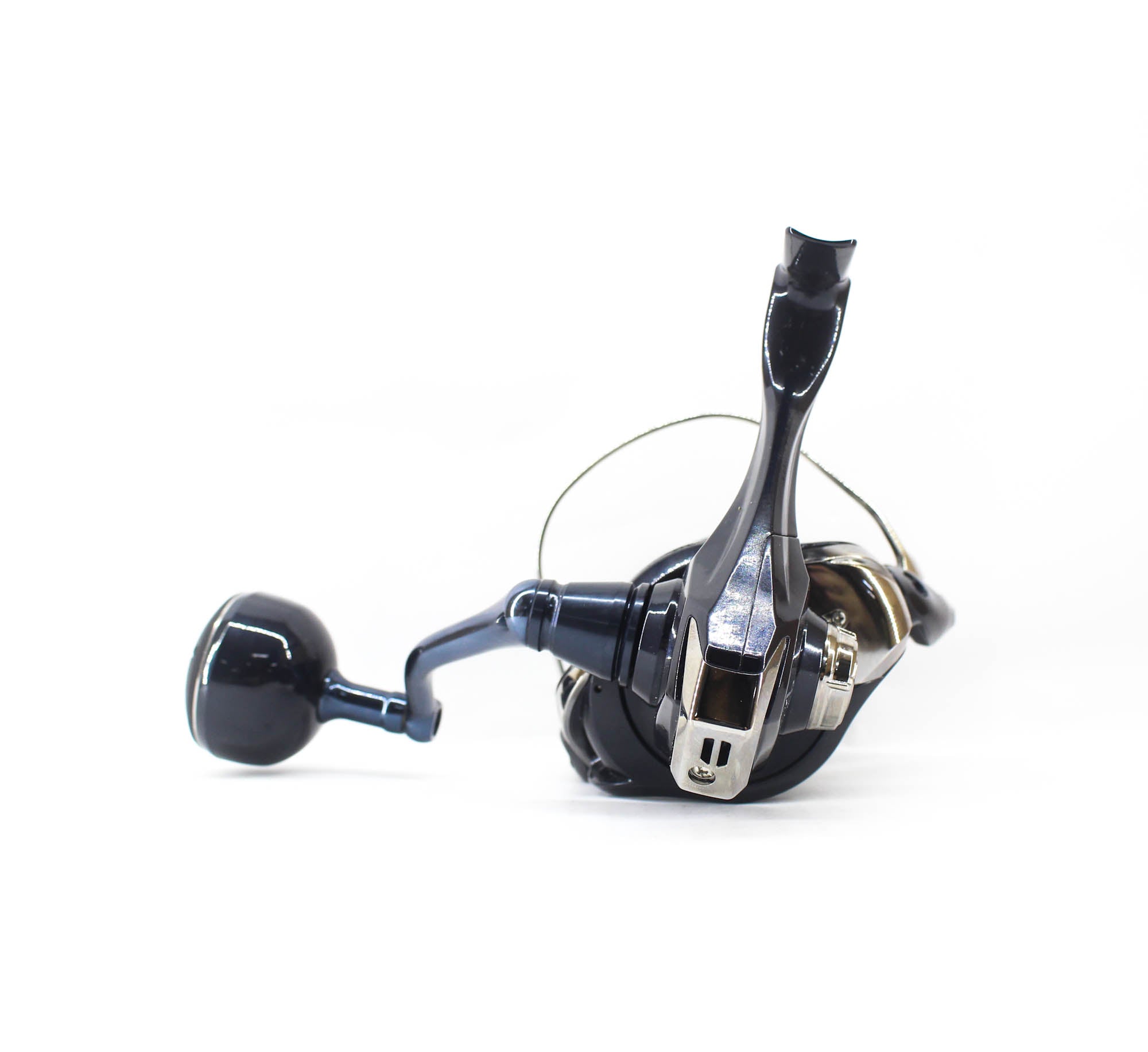 Shimano Reel Spinning Stradic 2024 SW 6000 PG (7403)