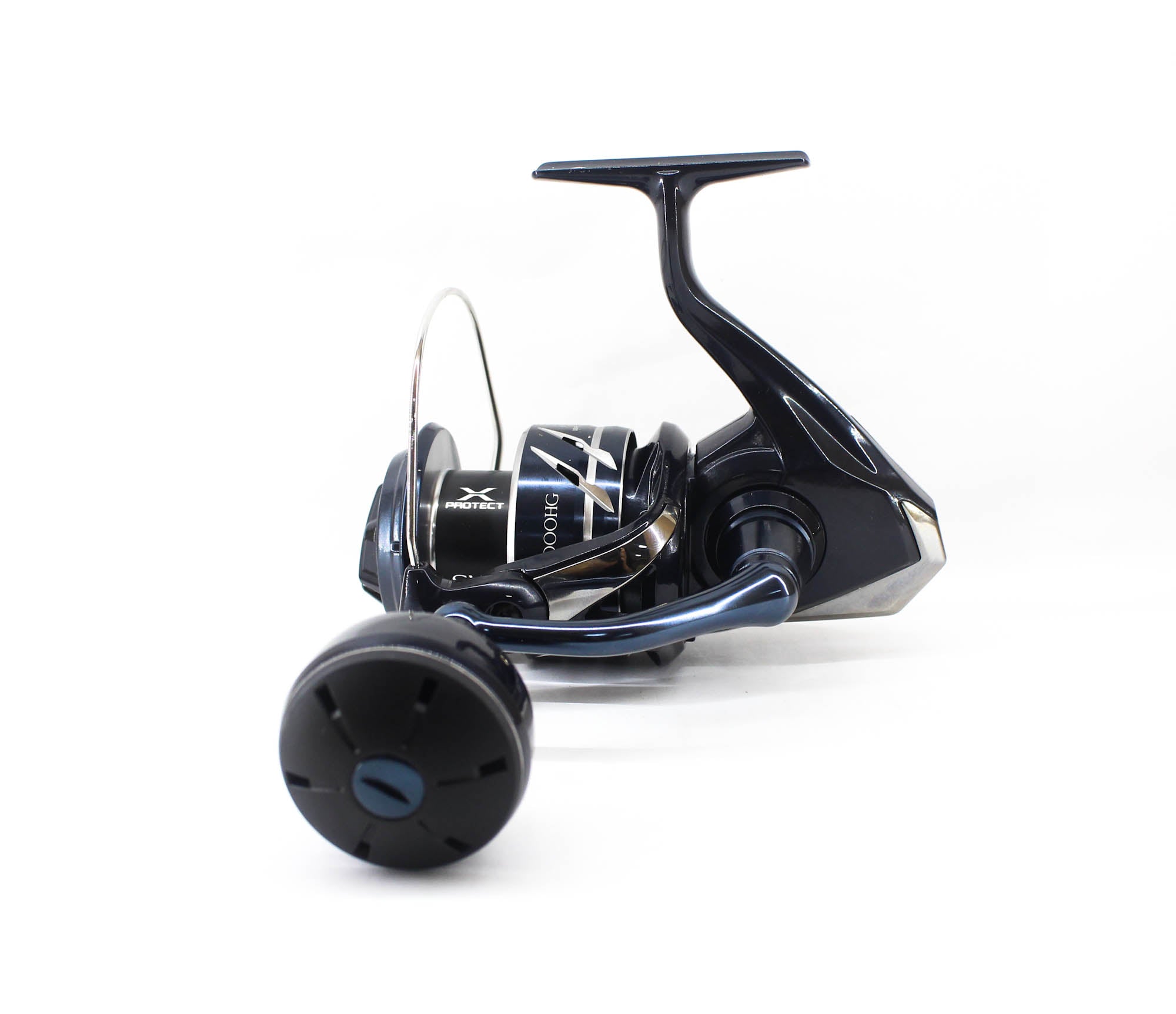 Shimano Reel Spinning Stradic 2024 SW 6000 HG (7410)