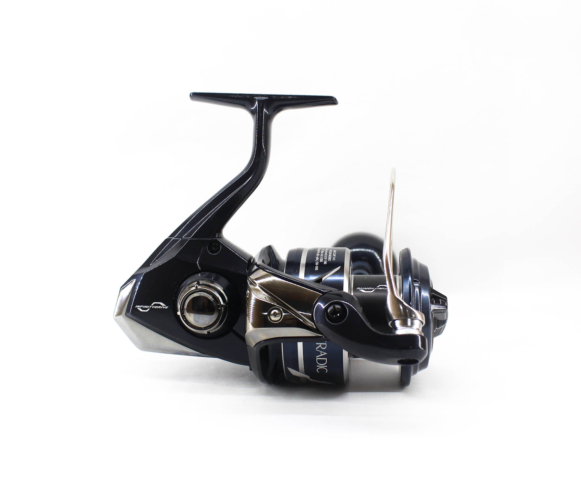 Shimano Reel Spinning Stradic 2024 SW 6000 HG (7410)