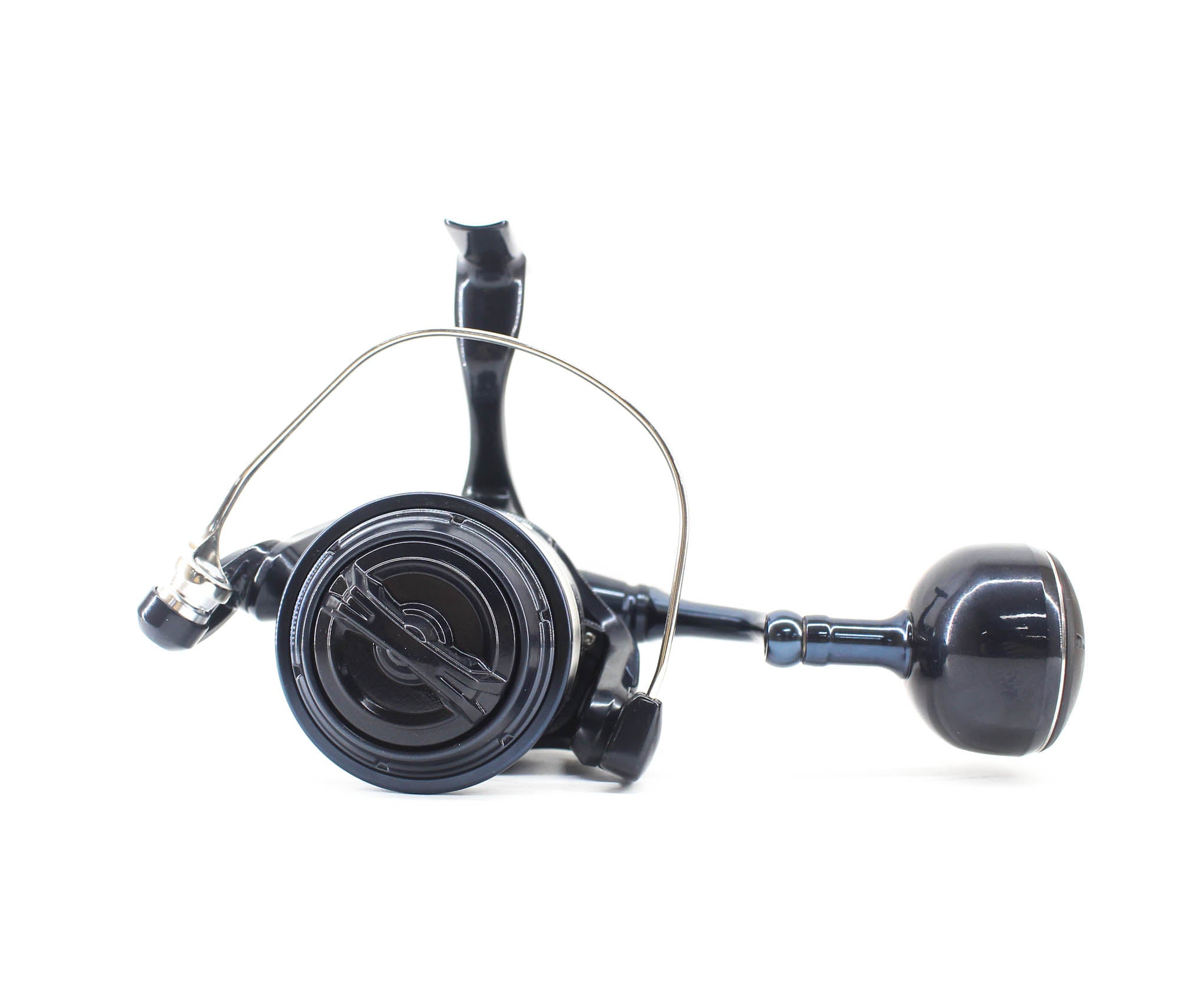 Shimano Reel Spinning Stradic 2024 SW 6000 HG (7410)