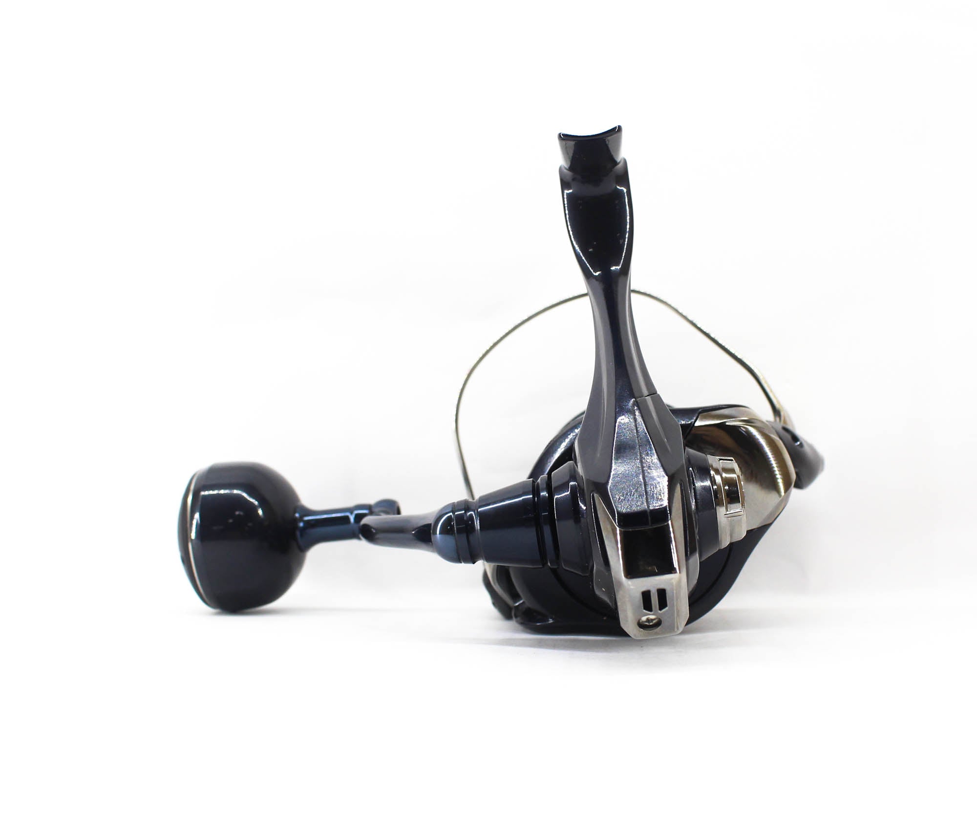 Shimano Reel Spinning Stradic 2024 SW 6000 HG (7410)