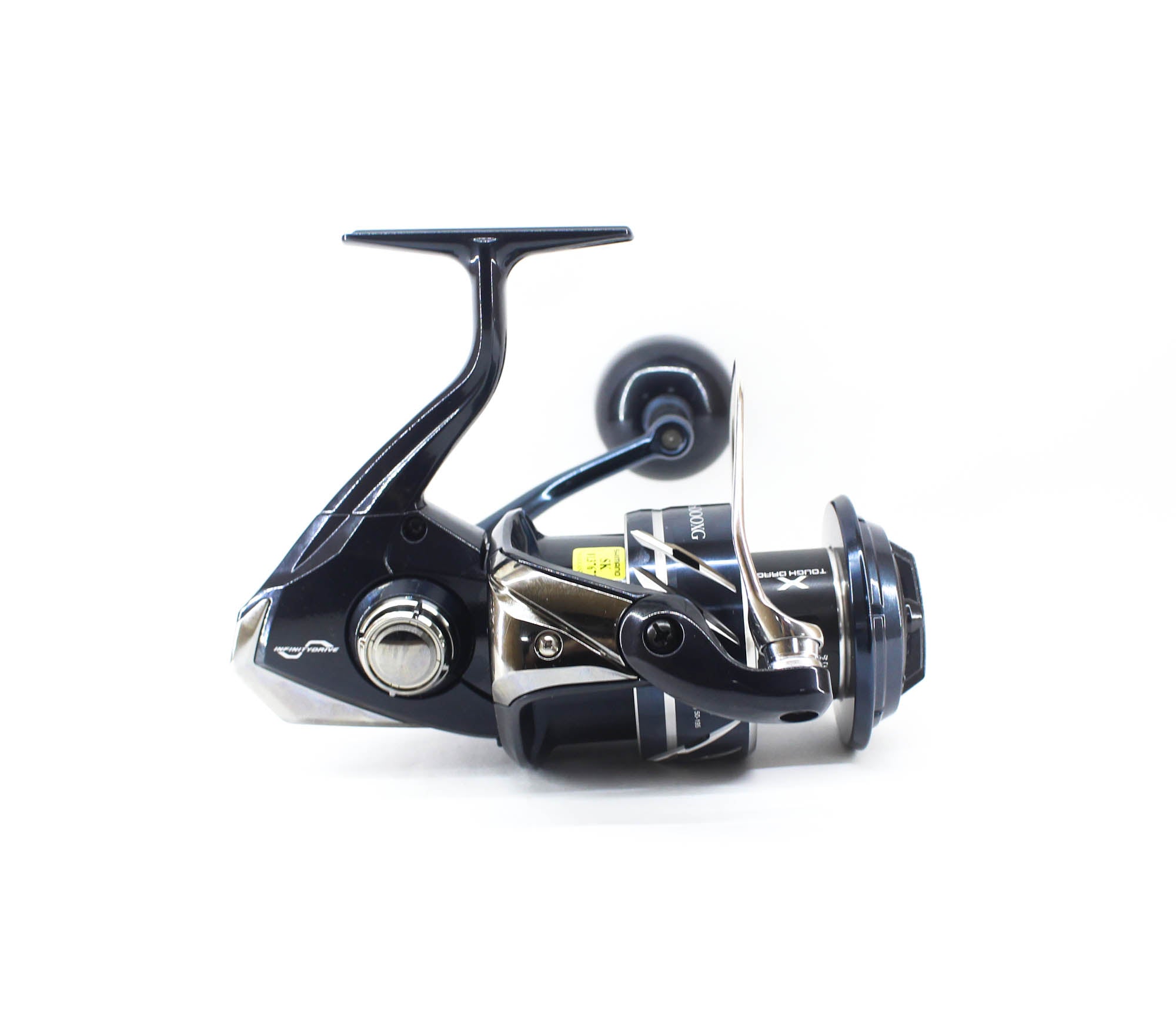 Shimano Reel Spinning Stradic 2024 SW 6000 XG (7427)