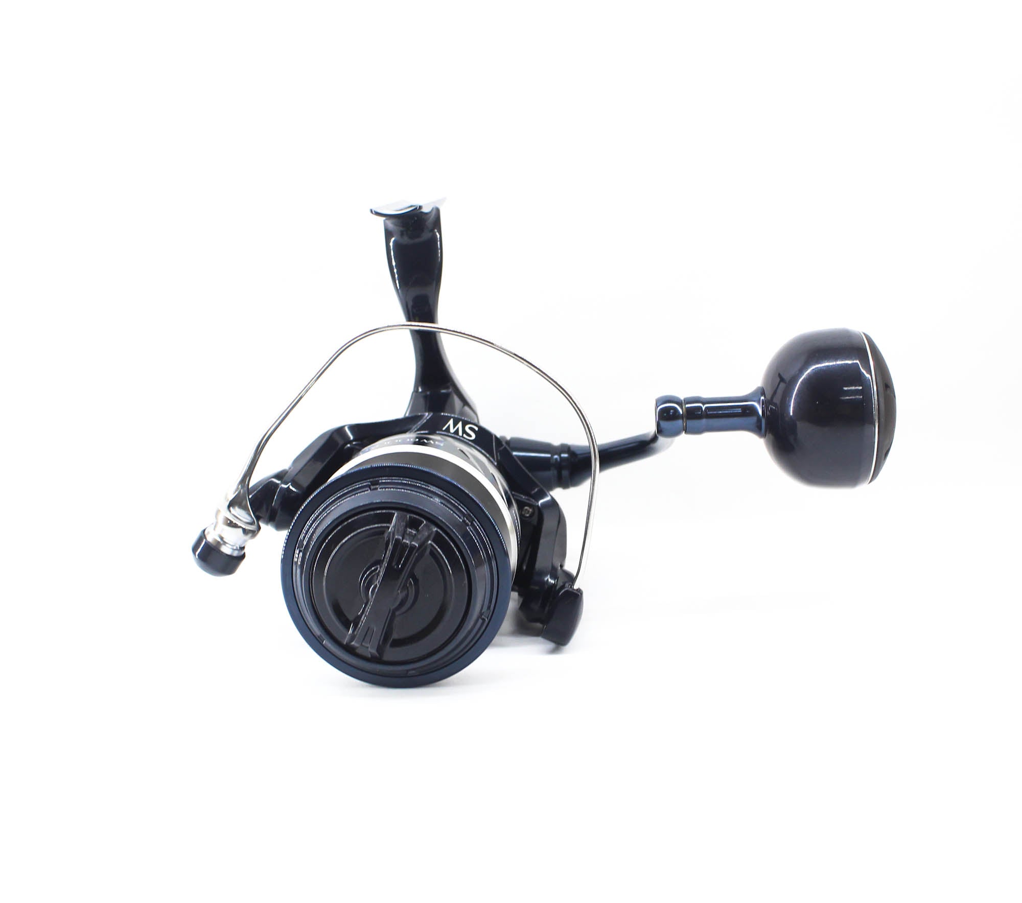 Shimano Reel Spinning Stradic 2024 SW 6000 XG (7427)