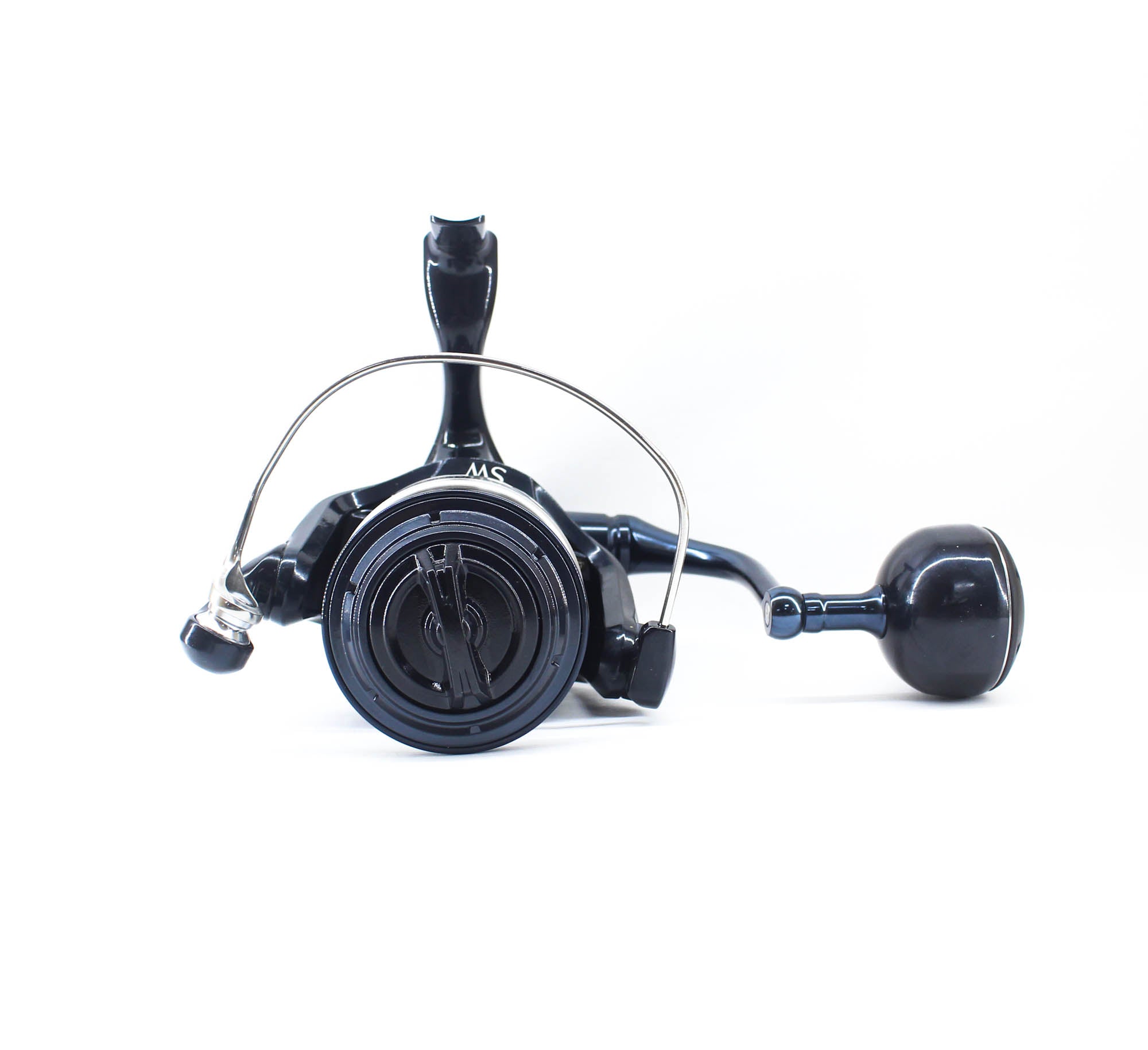 Shimano Reel Spinning Stradic 2024 SW 8000 PG (7434)