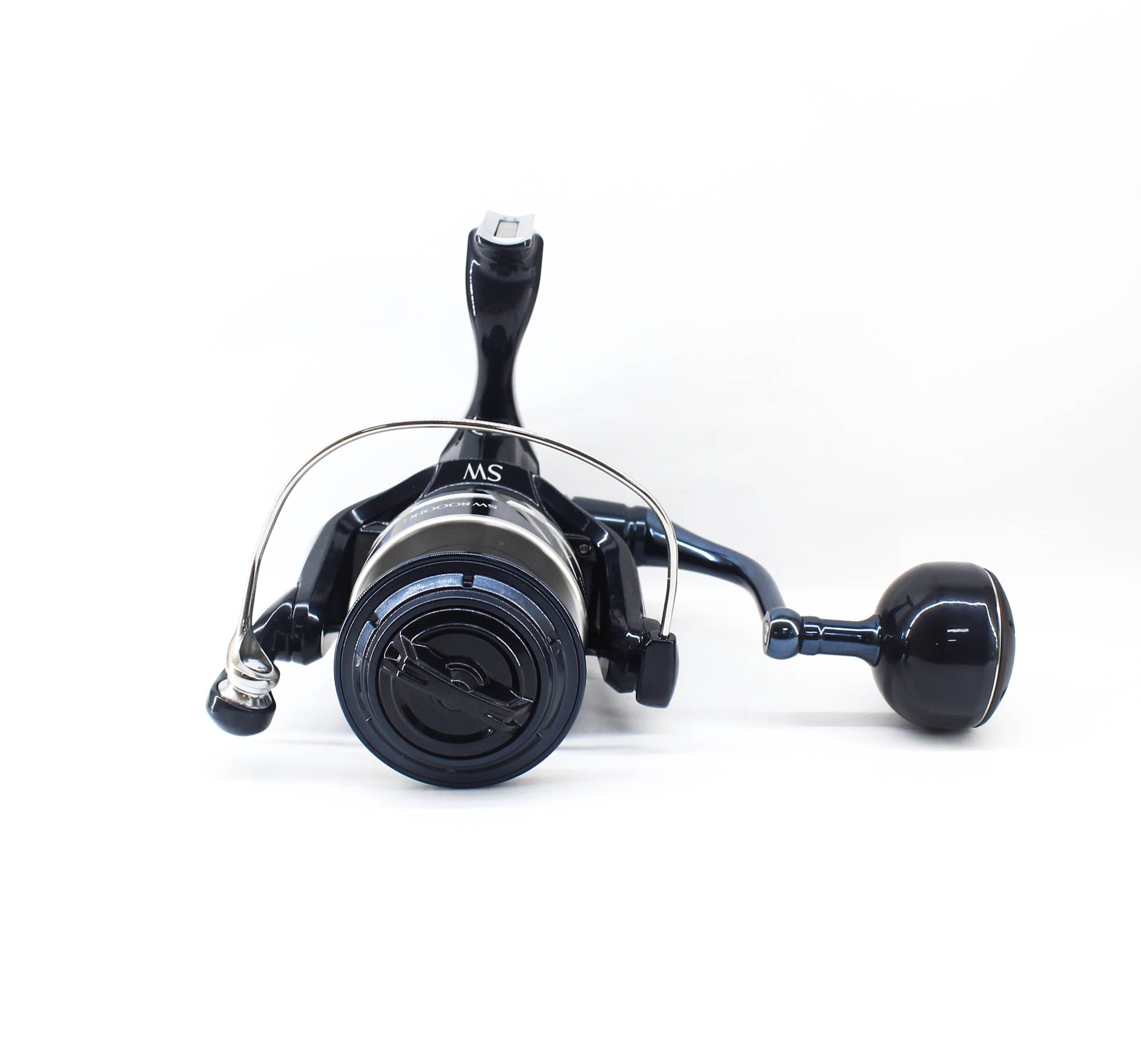 Shimano Reel Spinning Stradic 2024 SW 8000 HG (7441)