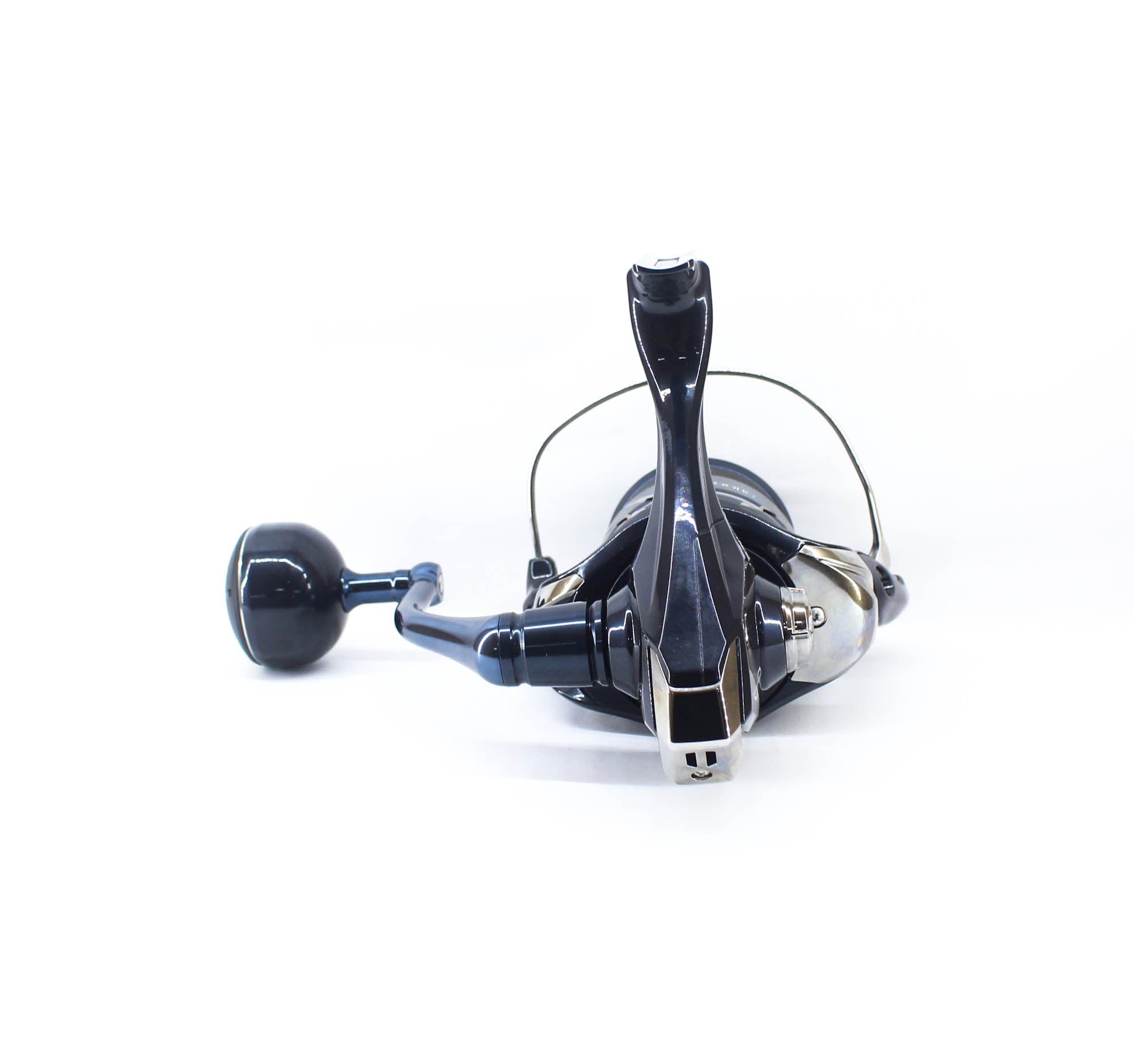 Shimano Reel Spinning Stradic 2024 SW 8000 HG (7441)