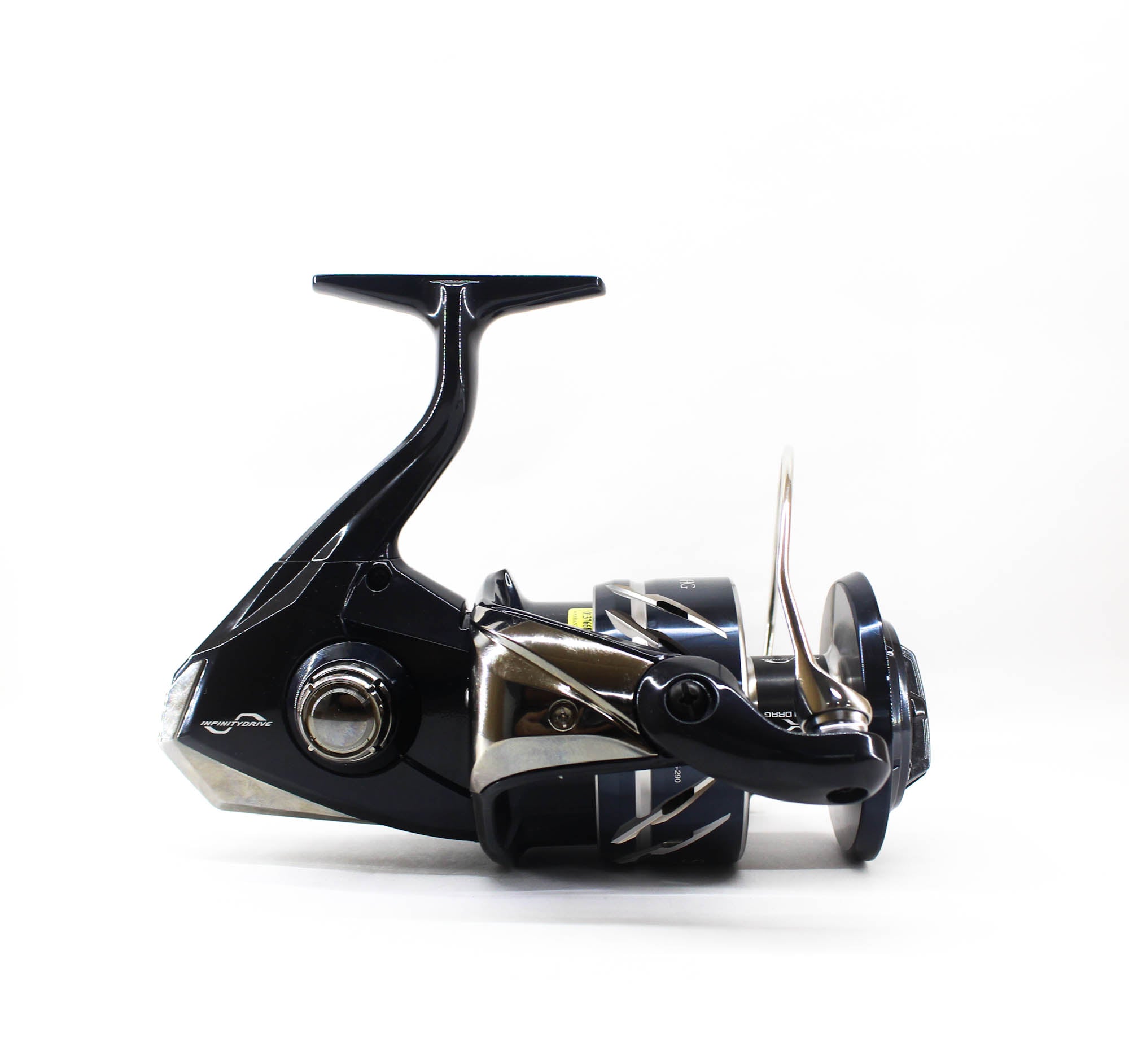 Shimano Reel Spinning Stradic 2024 SW 10000 HG (7458)
