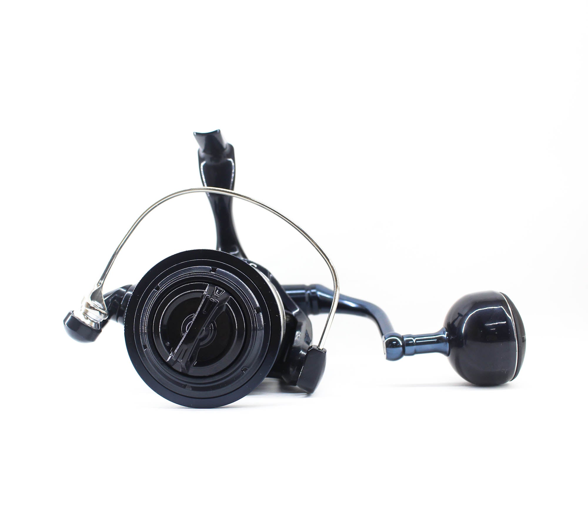 Shimano Reel Spinning Stradic 2024 SW 10000 HG (7458)