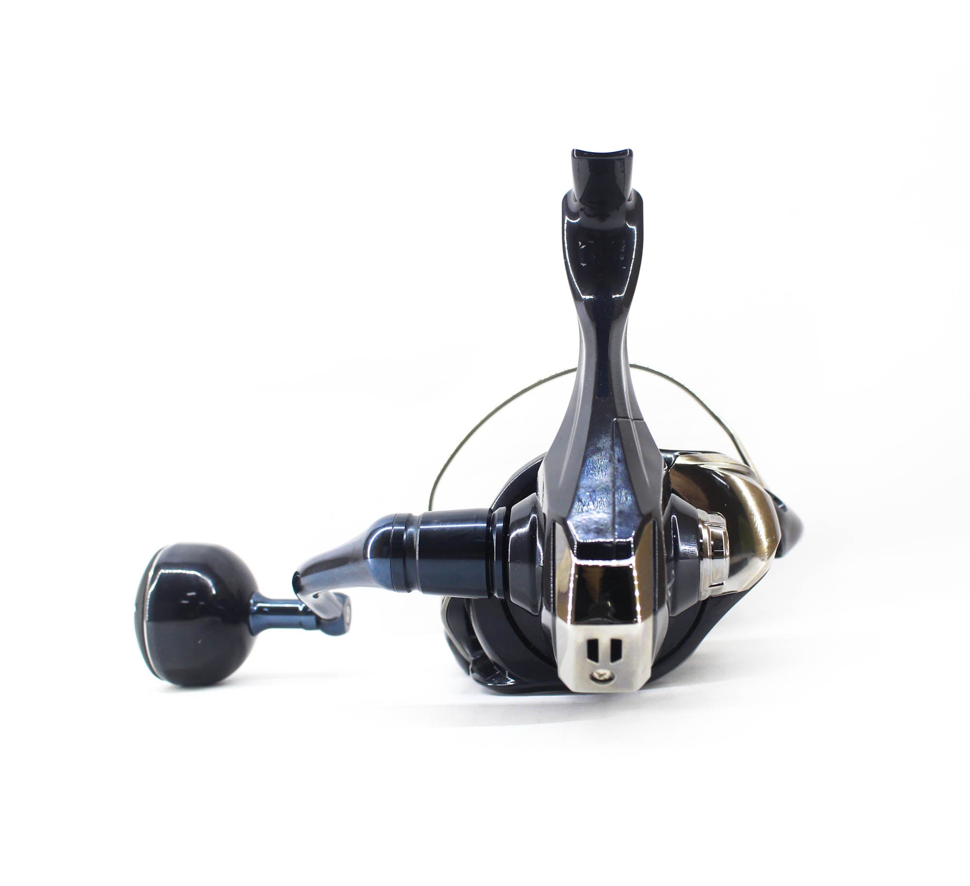 Shimano Reel Spinning Stradic 2024 SW 10000 HG (7458)