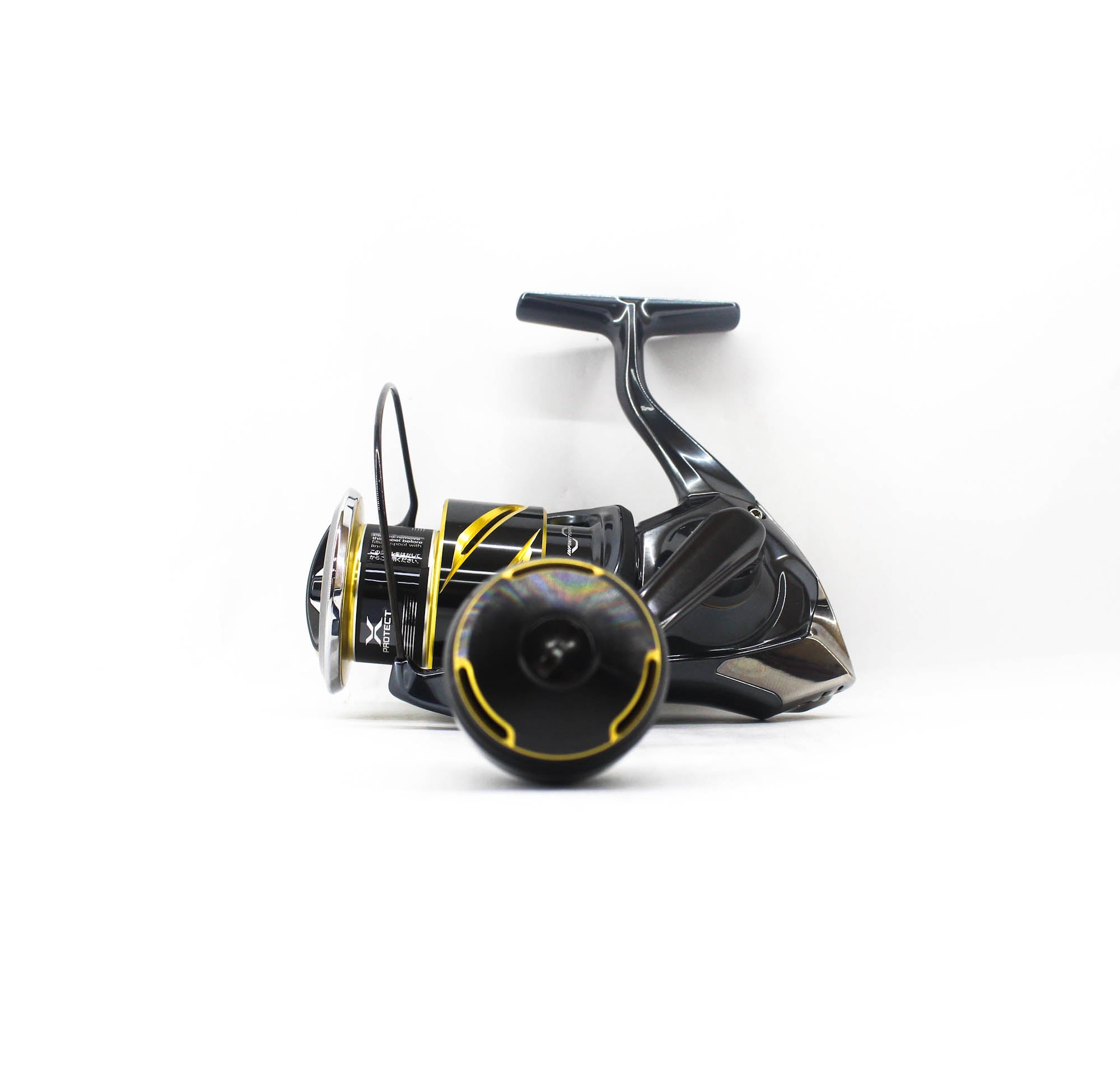 Shimano Reel Spinning Stella STLSW4000HGD SW 4000 HG 2025 (7472)