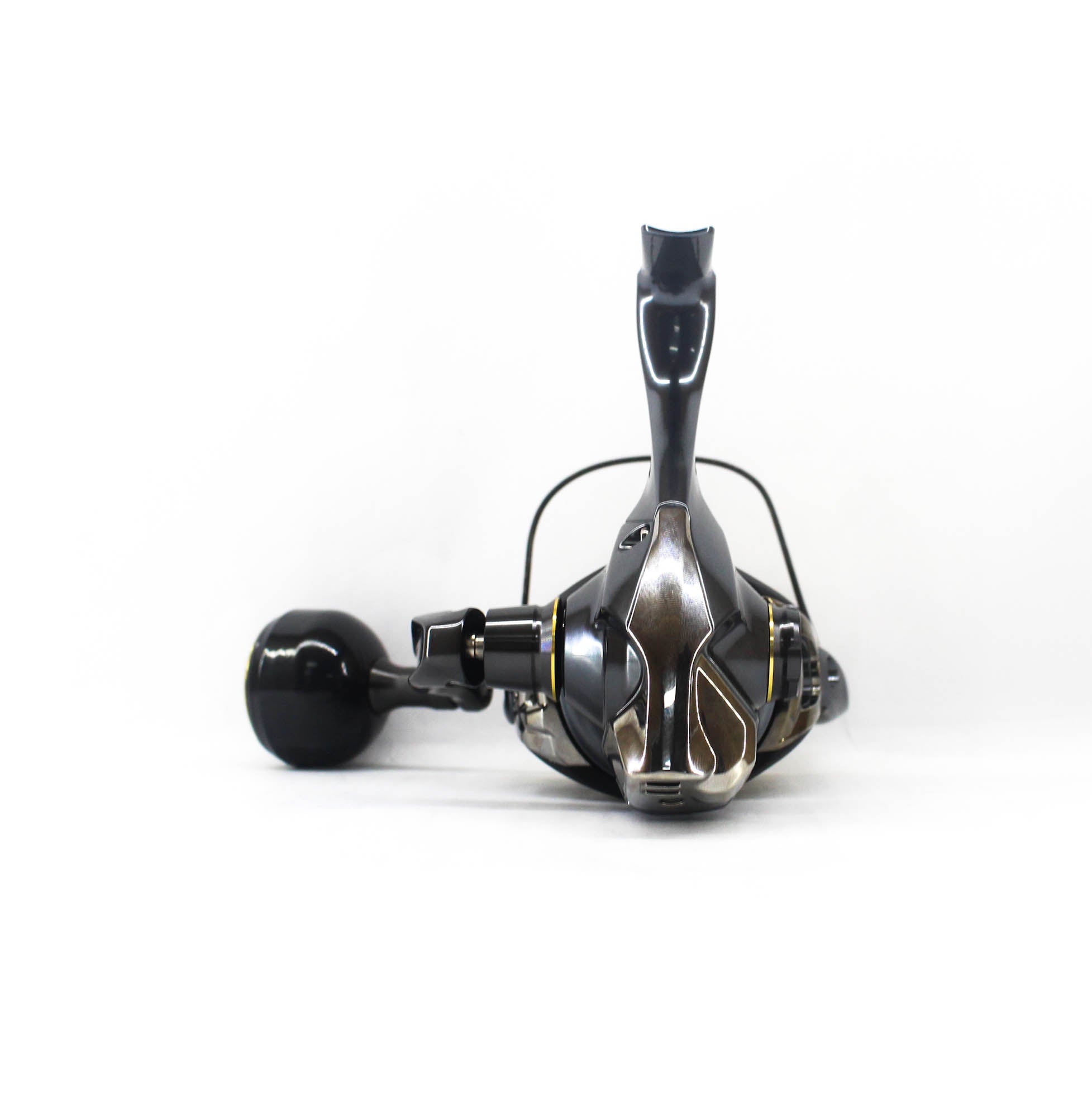 Shimano Reel Spinning Stella STLSW4000HGD SW 4000 HG 2025 (7472)
