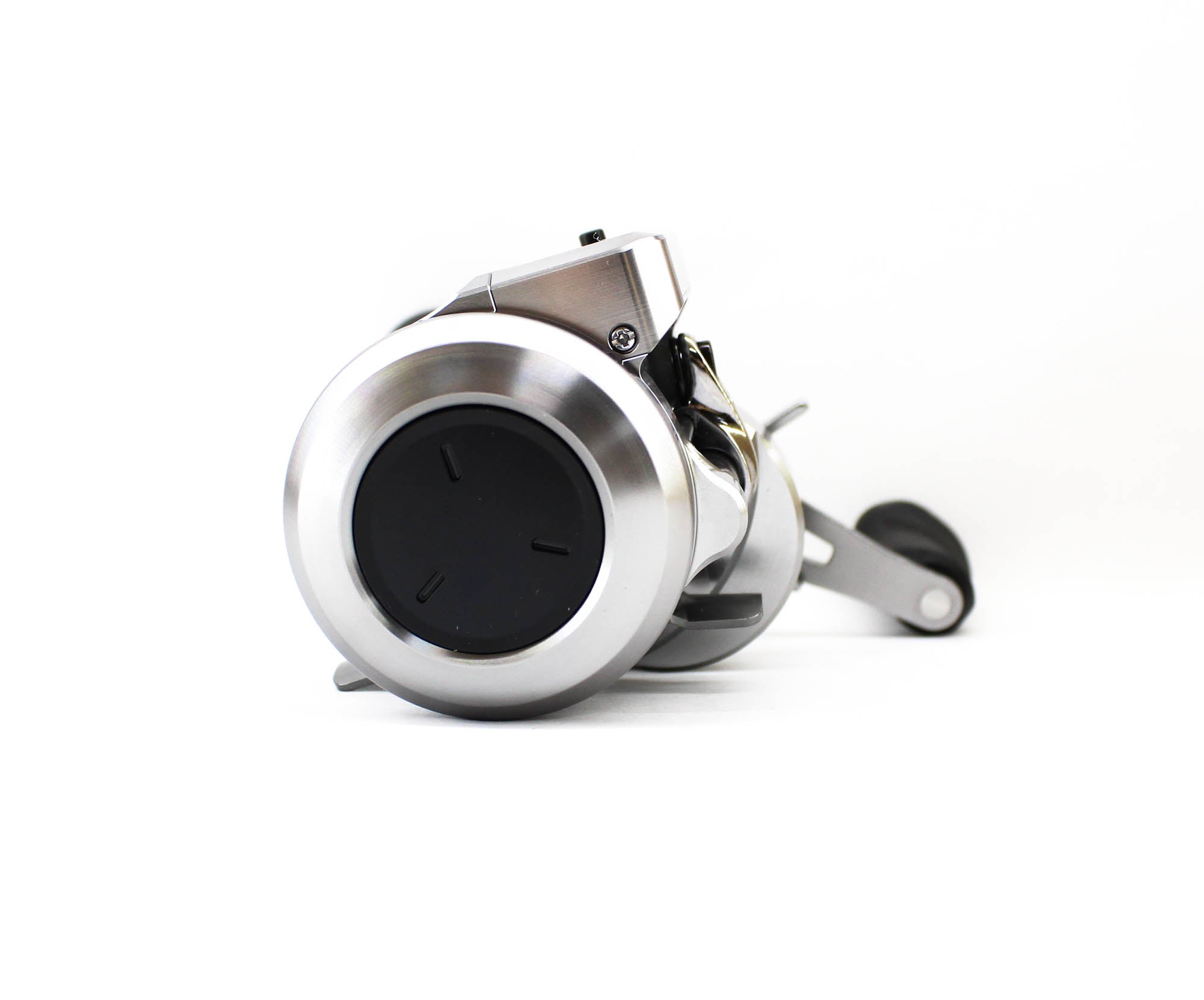 Shimano Reel Baitcast Ocea Conquest CT 201 PG 2025 Left Hand (7670)