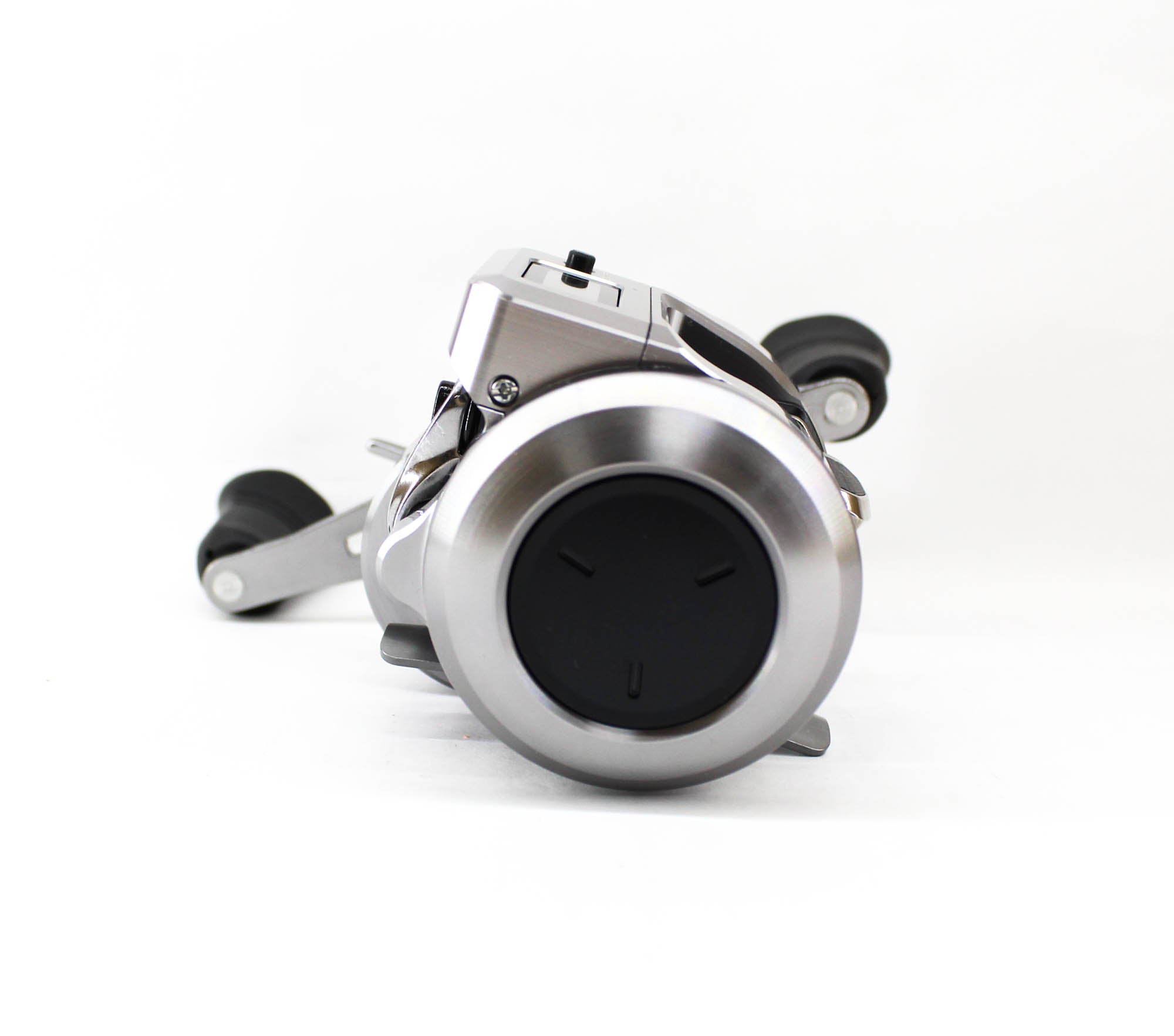 Shimano Reel Baitcast Ocea Conquest CT 200 MG 2025 Right Hand (7687)