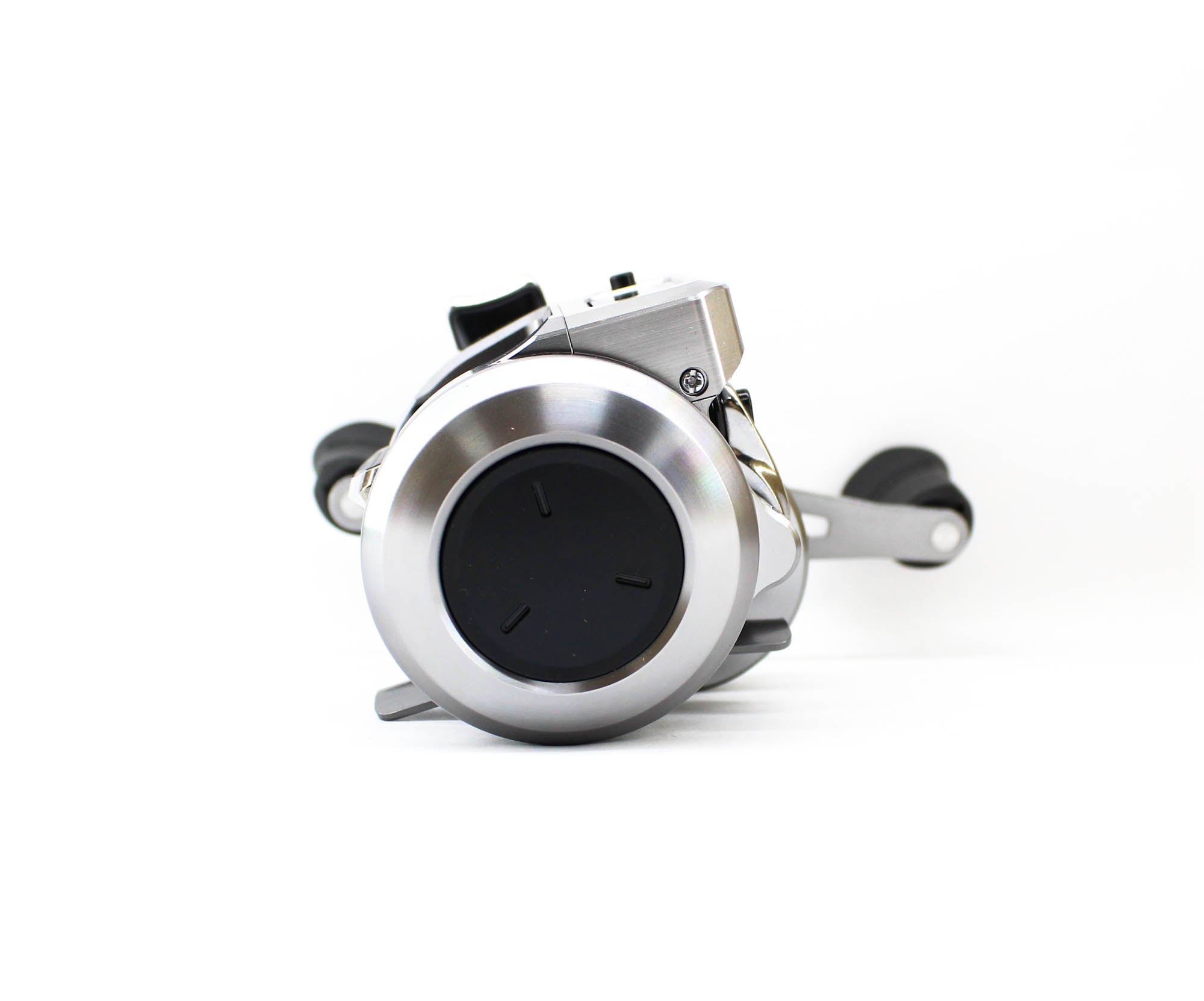 Shimano Reel Baitcast Ocea Conquest CT 201 MG 2025 Left Hand (7694)