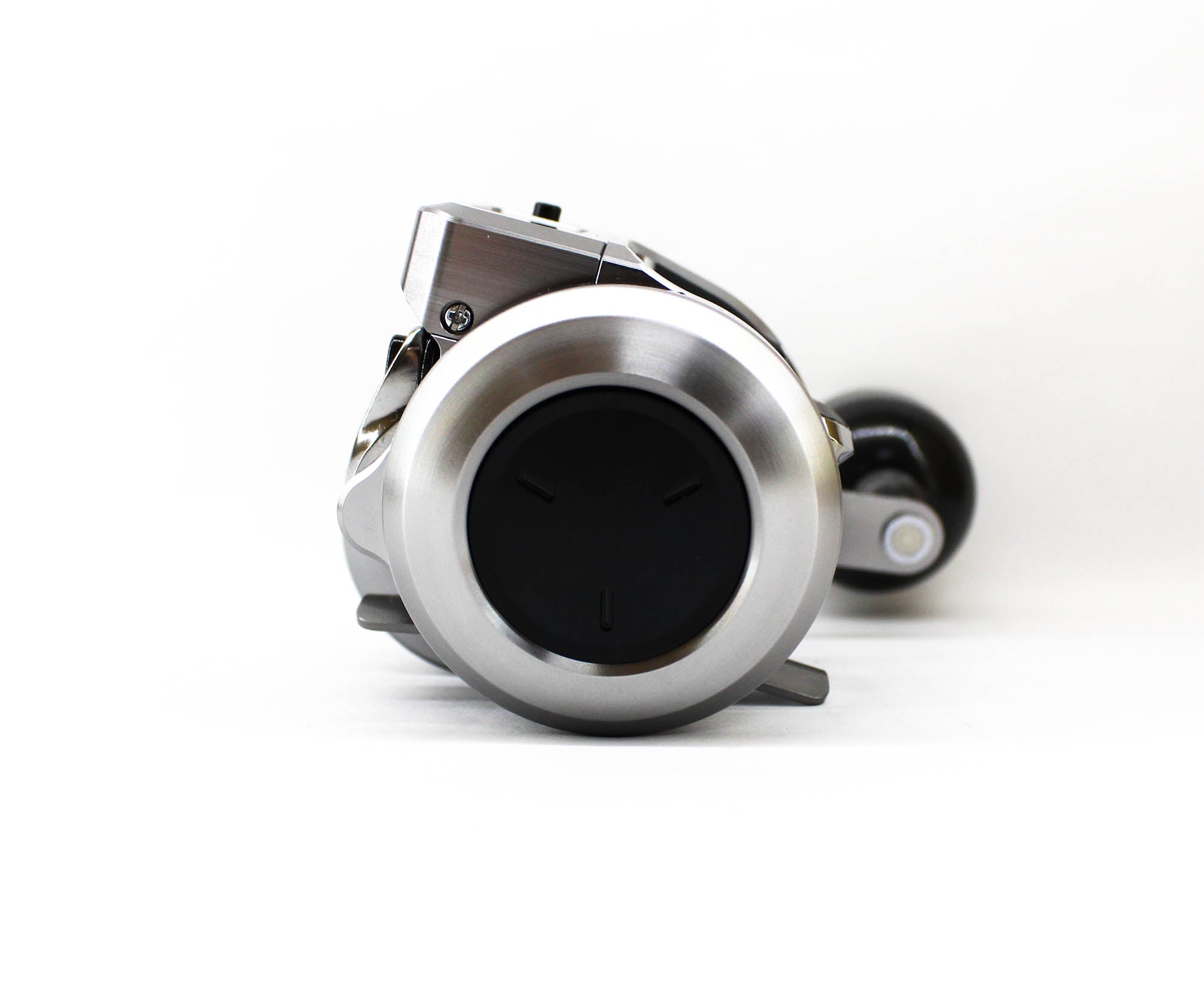 Shimano Reel Baitcast Ocea Conquest CT 200 HG 2025 Right Hand (7700)