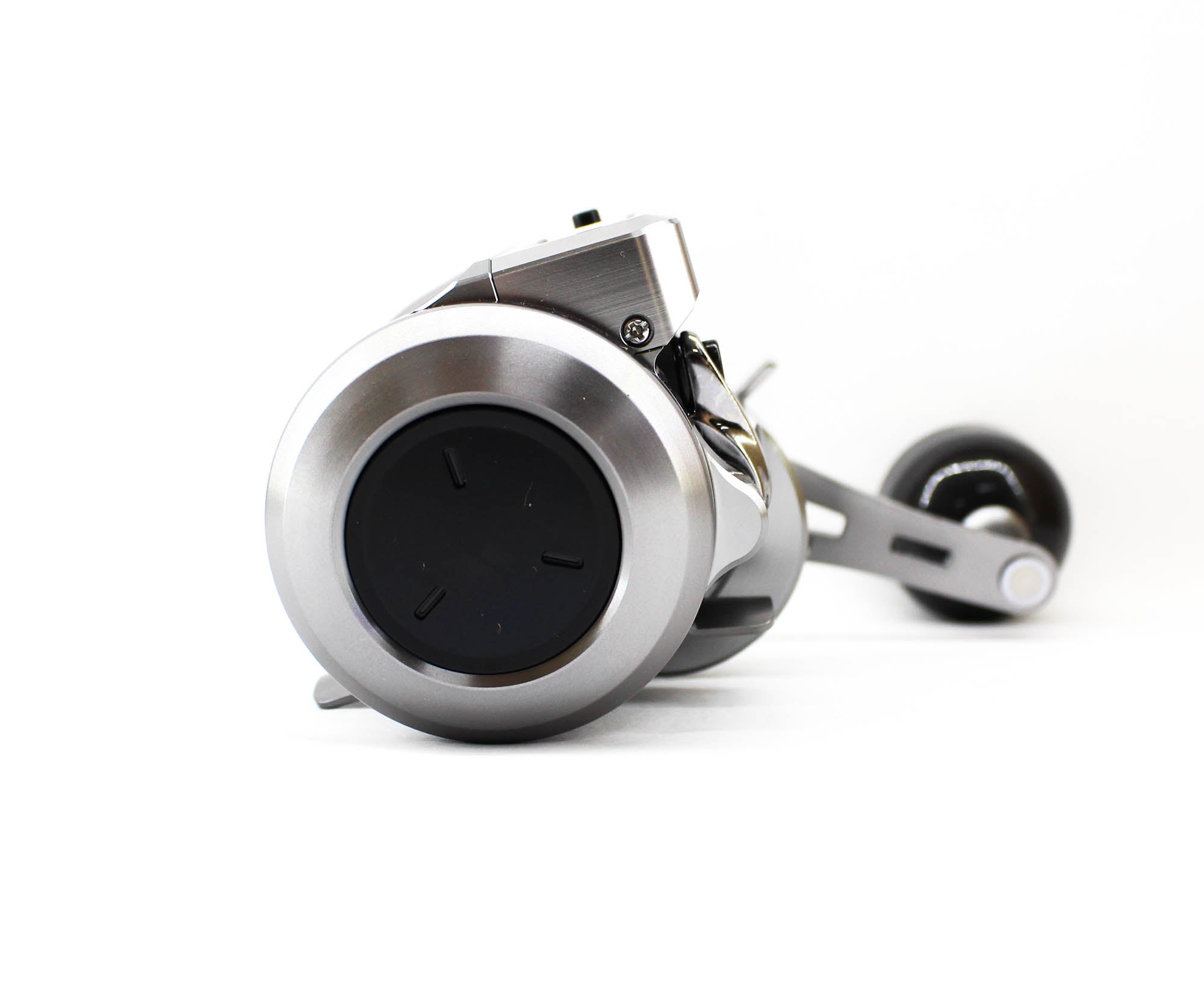 Shimano Reel Baitcast Ocea Conquest CT 201 HG 2025 Left Hand (7717)