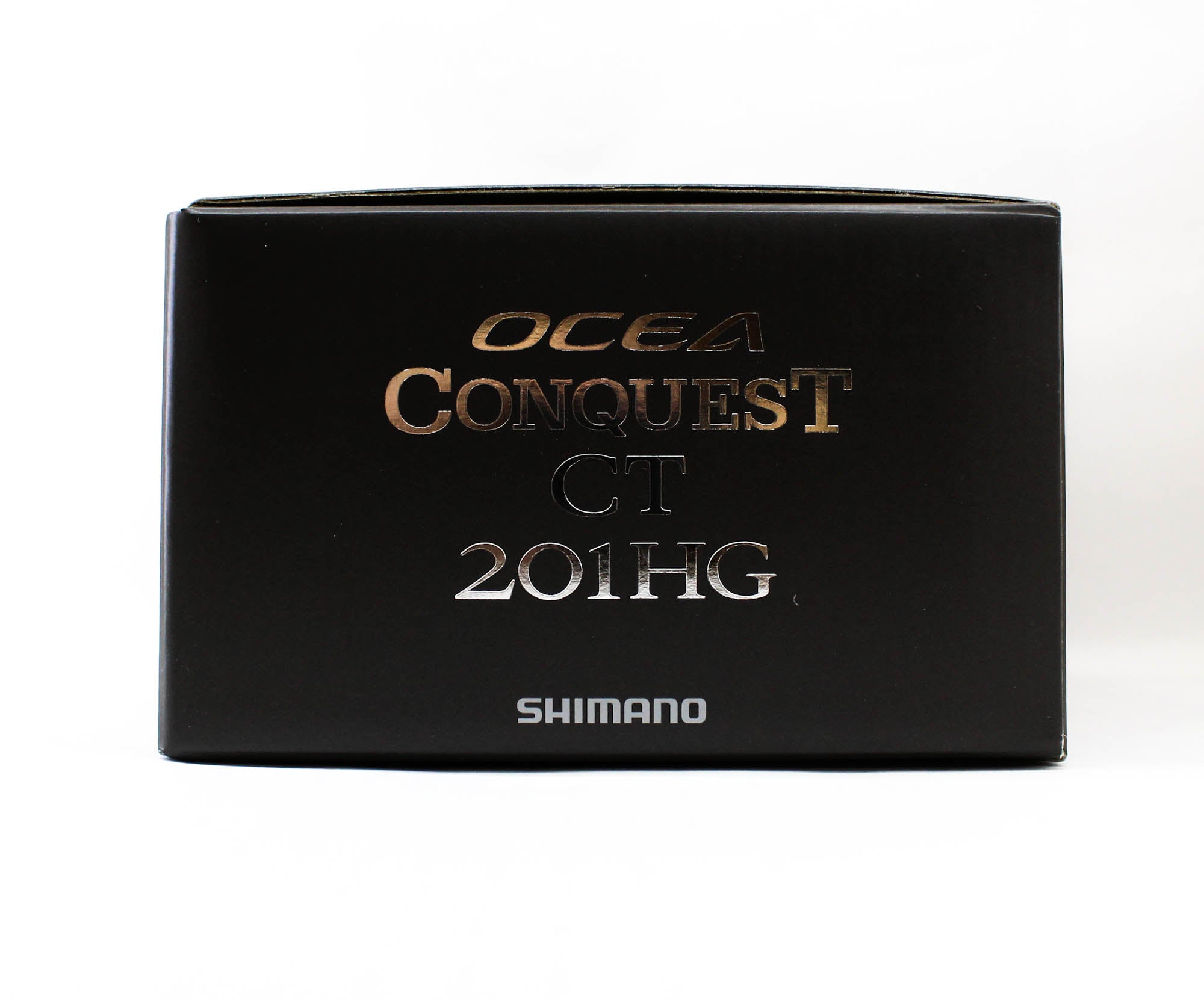 Shimano Reel Baitcast Ocea Conquest CT 201 HG Left Hand 2025 (7717)