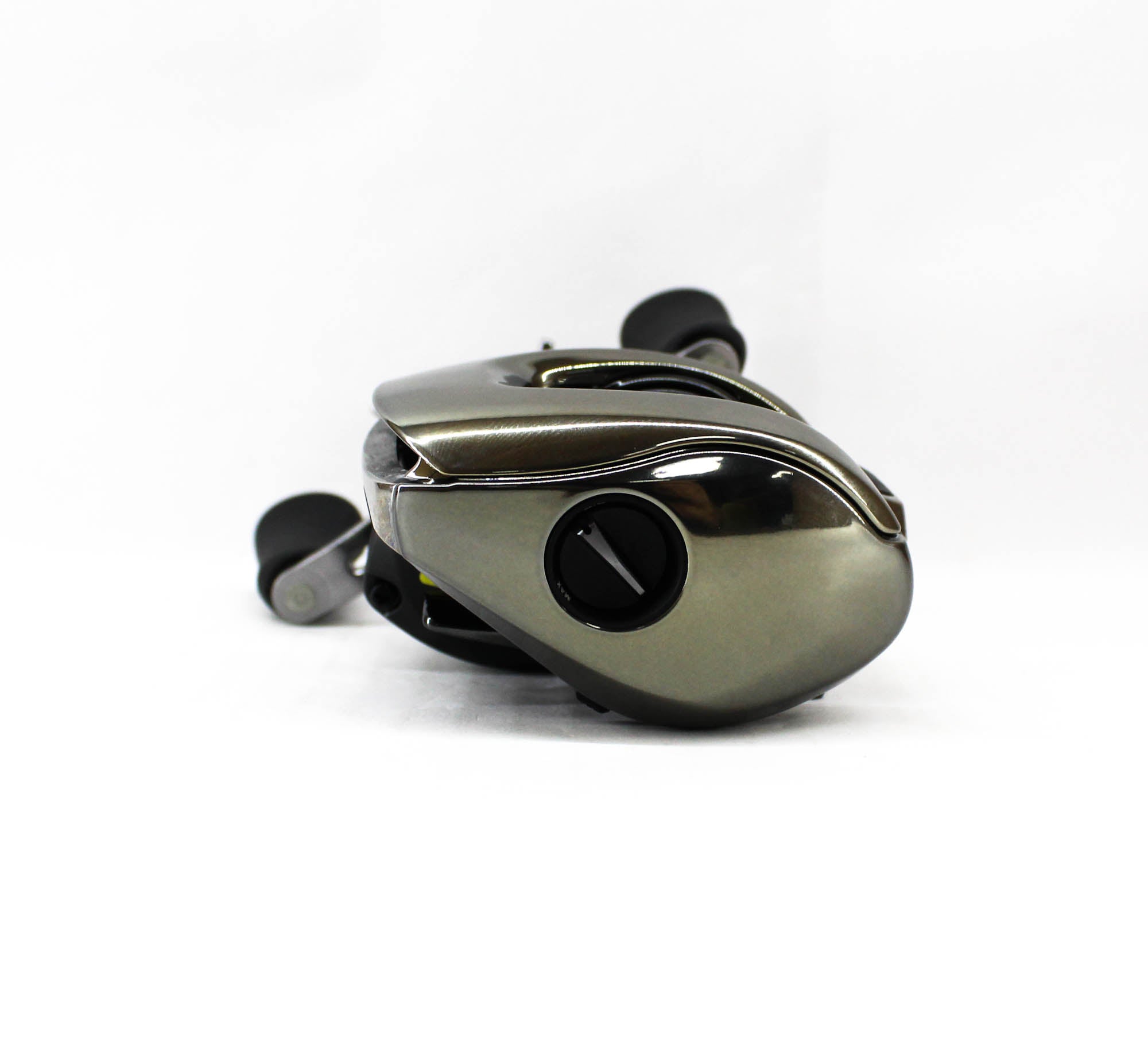 Shimano Reel Baitcast Antares 100MG Right Hand 2025 (7724)