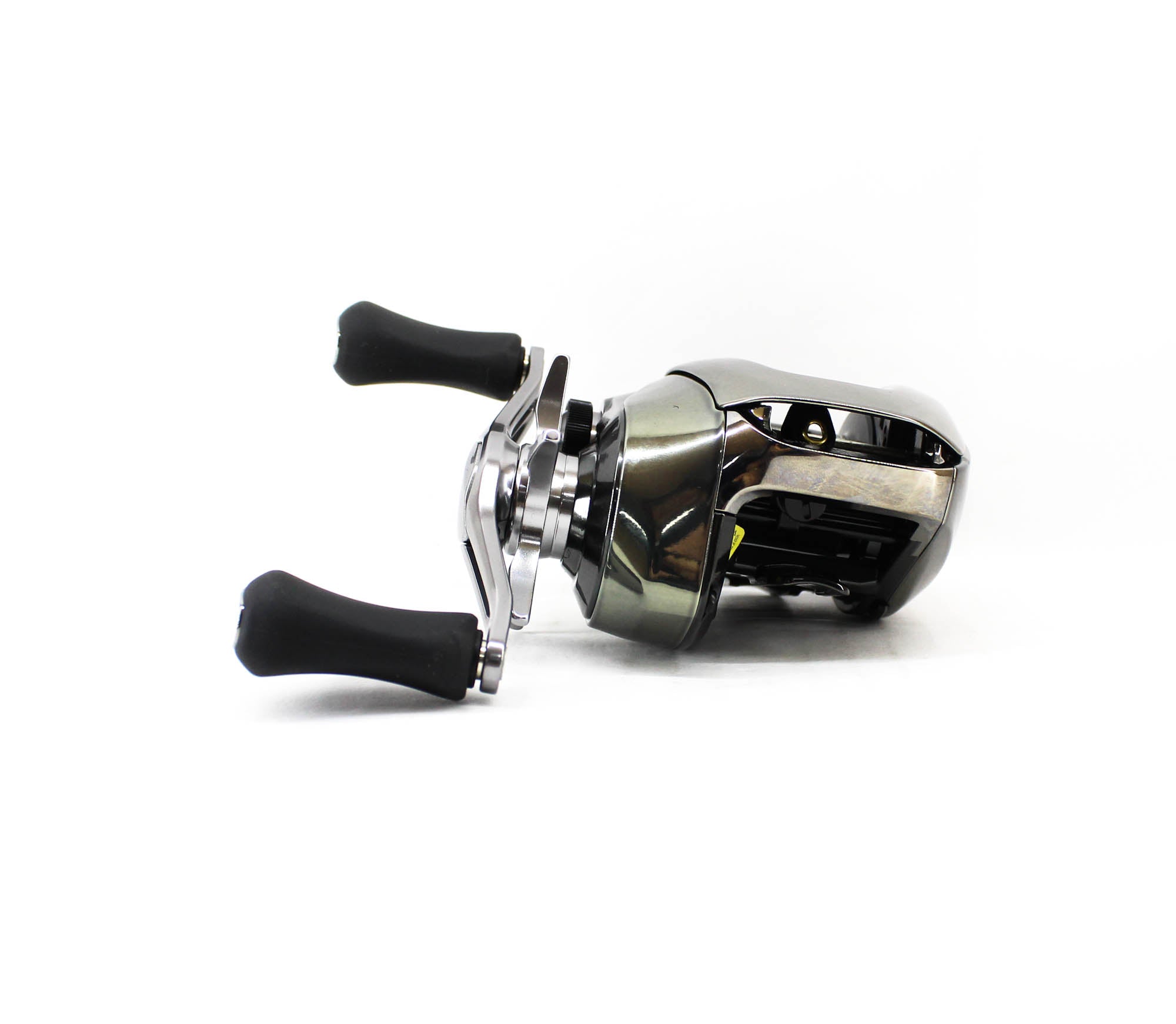 Shimano Reel Baitcast Antares 100MG Right Hand 2025 (7724)