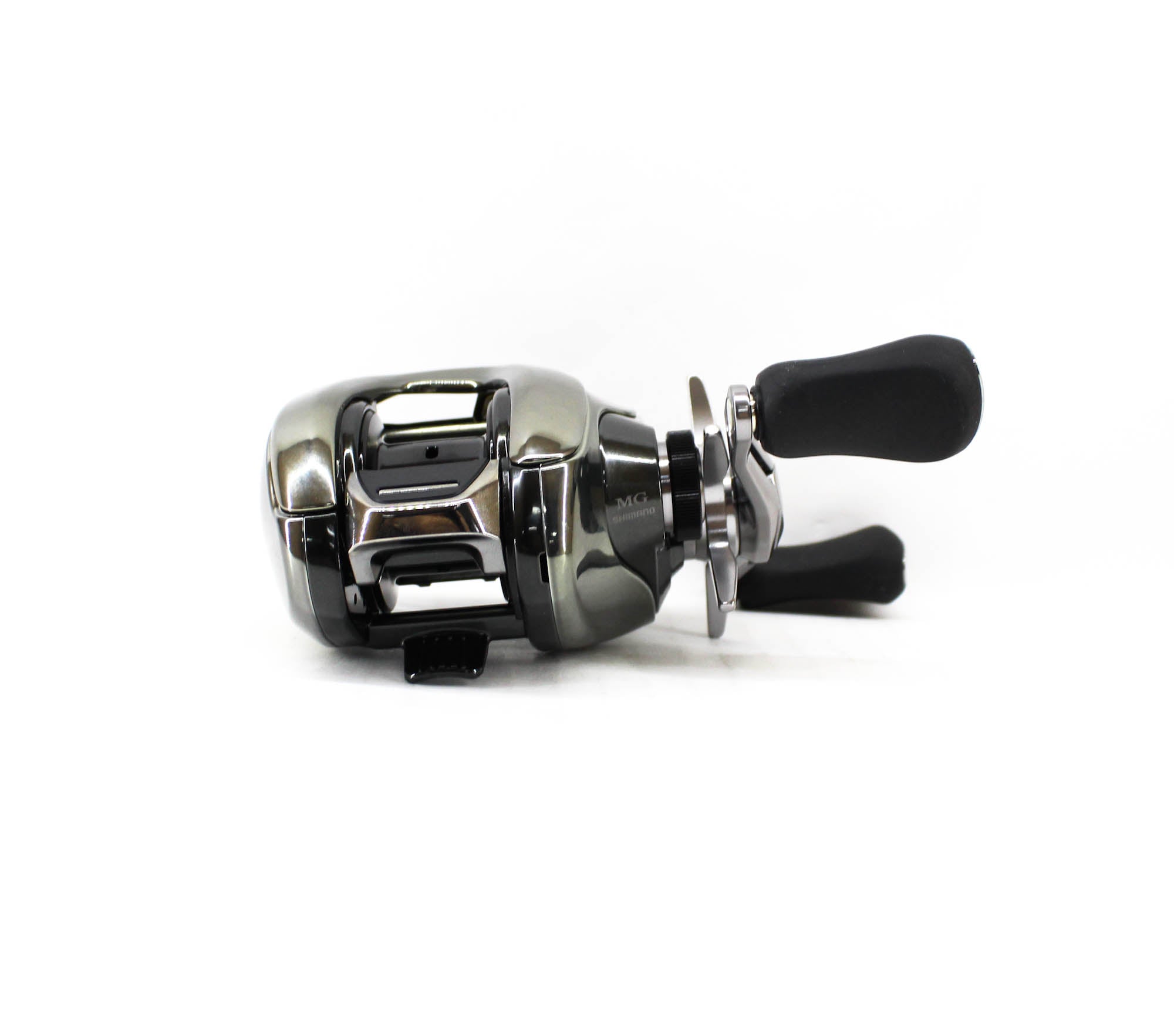 Shimano Reel Baitcast Antares 100MG Right Hand 2025 (7724)