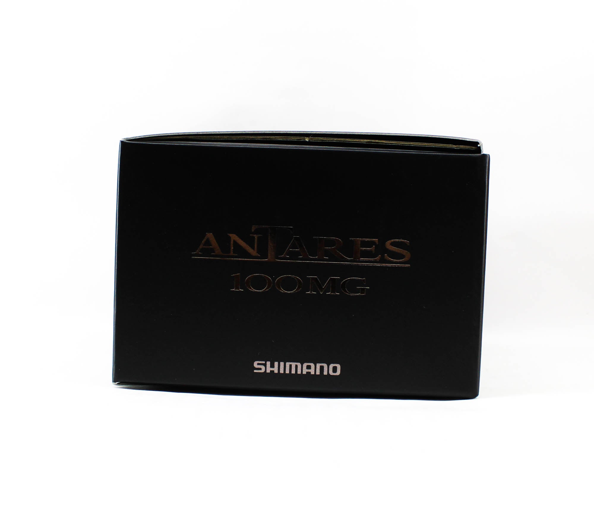 Shimano Reel Baitcast Antares 100MG Right Hand 2025 (7724)