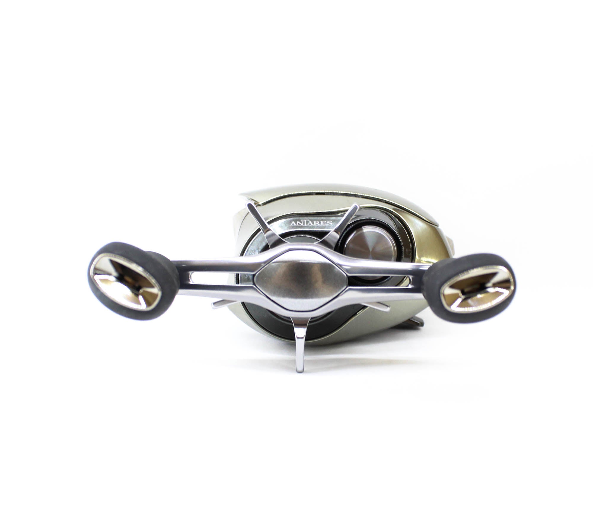 Shimano Reel Baitcast Antares 101MG Left Hand 2025 (7731)
