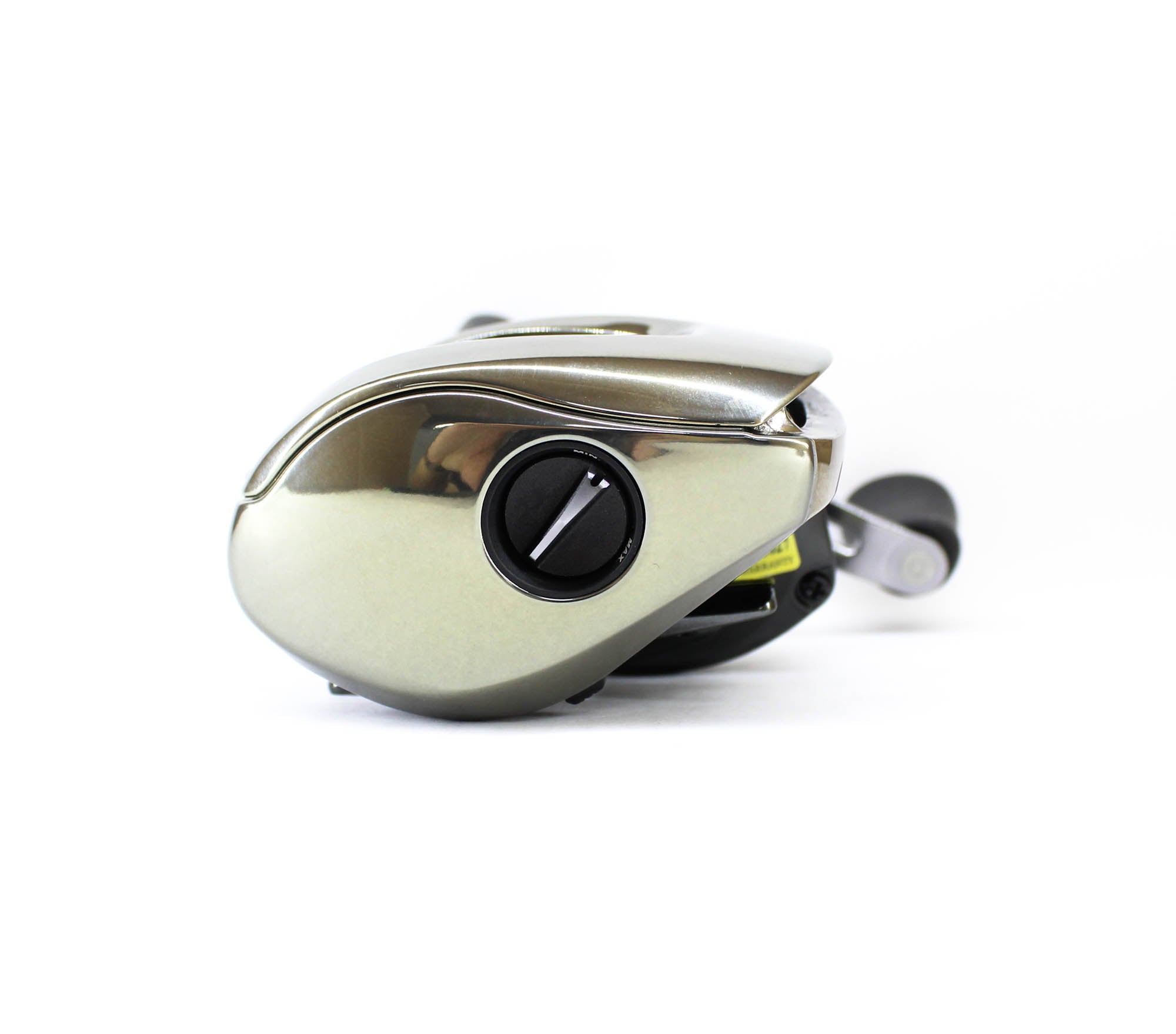 Shimano Reel Baitcast Antares 101MG Left Hand 2025 (7731)