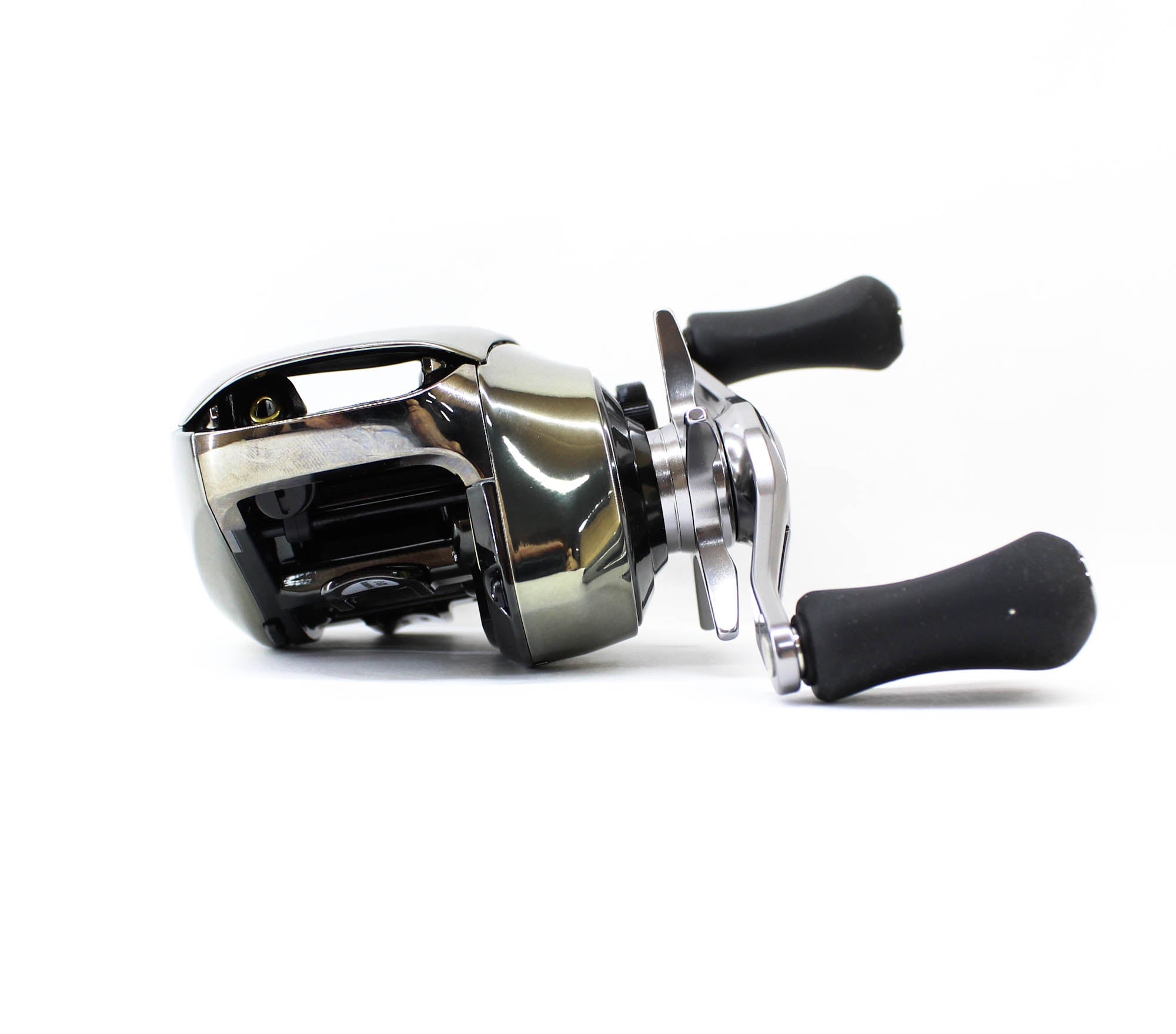 Shimano Reel Baitcast Antares 101MG Left Hand 2025 (7731)