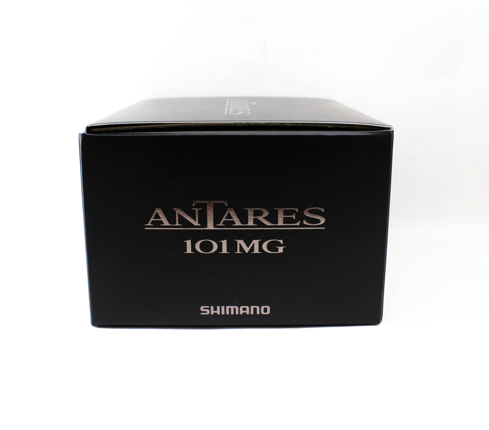 Shimano Reel Baitcast Antares 101MG Left Hand 2025 (7731)