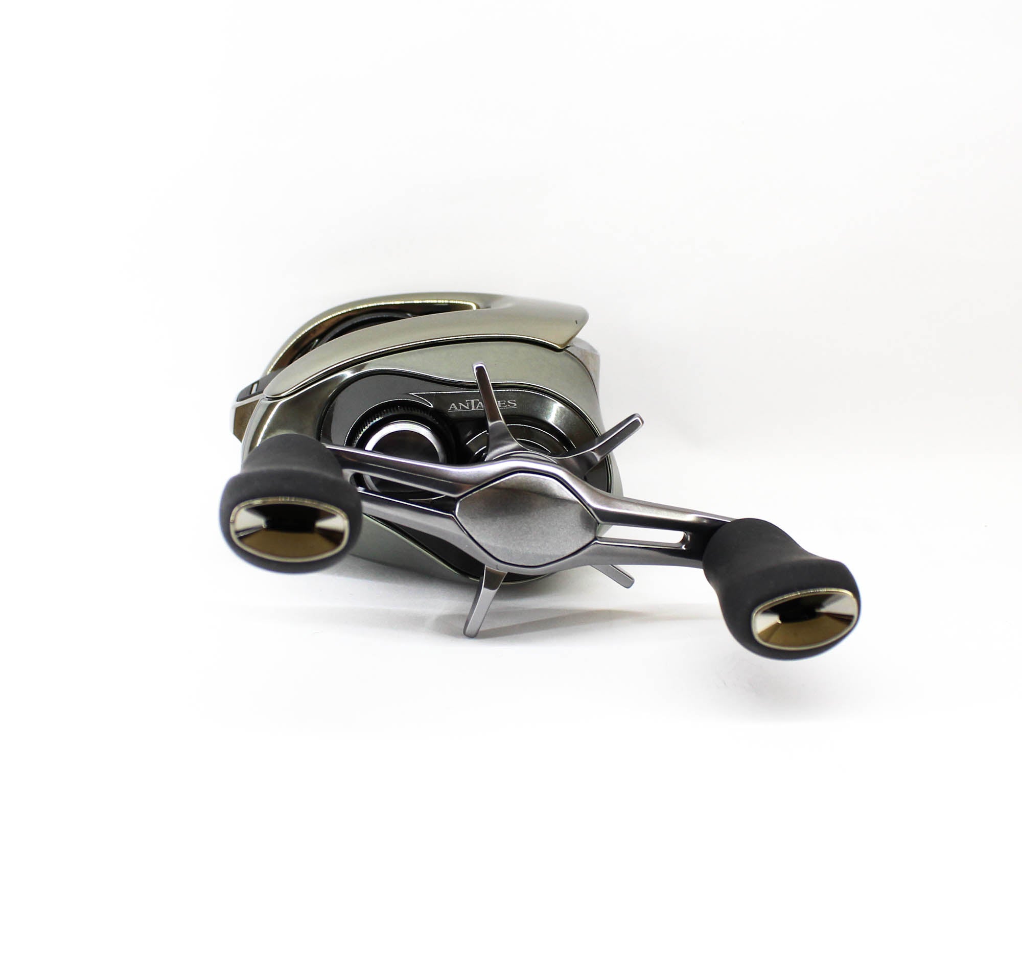 Shimano Reel Baitcast Antares 100HG Right Hand 2025 (7748)