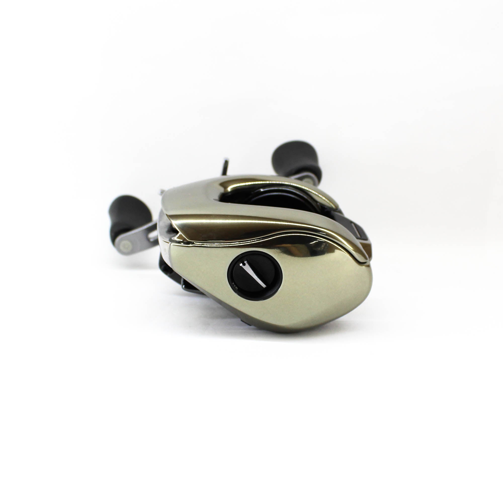 Shimano Reel Baitcast Antares 100HG Right Hand 2025 (7748)