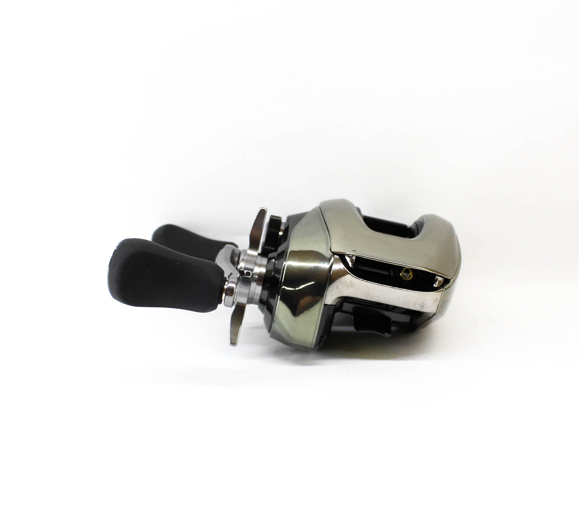 Shimano Reel Baitcast Antares 100HG Right Hand 2025 (7748)
