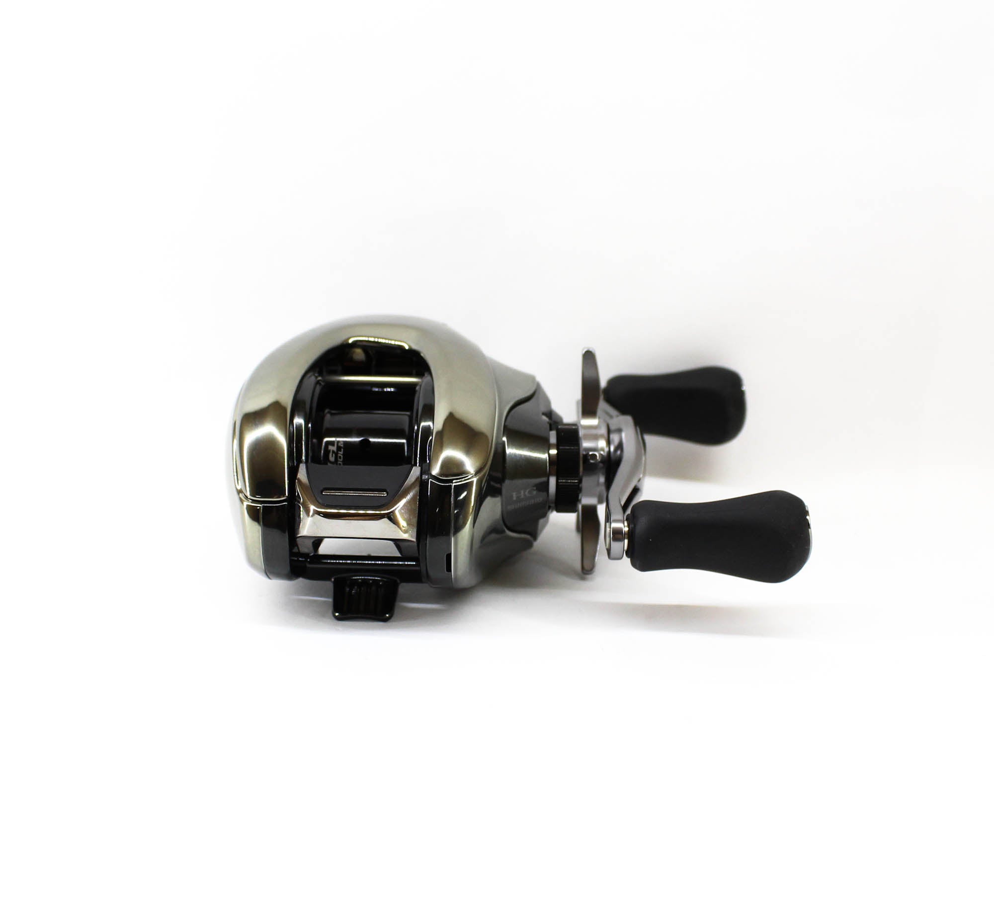 Shimano Reel Baitcast Antares 100HG Right Hand 2025 (7748)