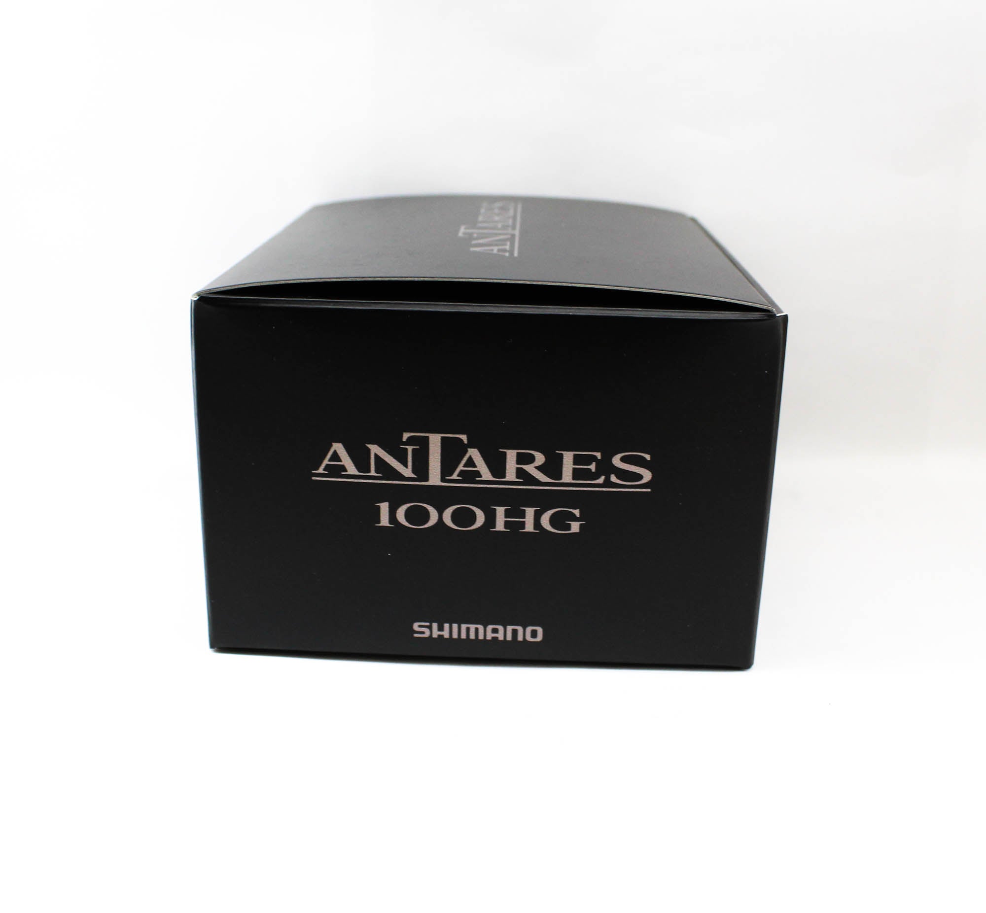 Shimano Reel Baitcast Antares 100HG Right Hand 2025 (7748)