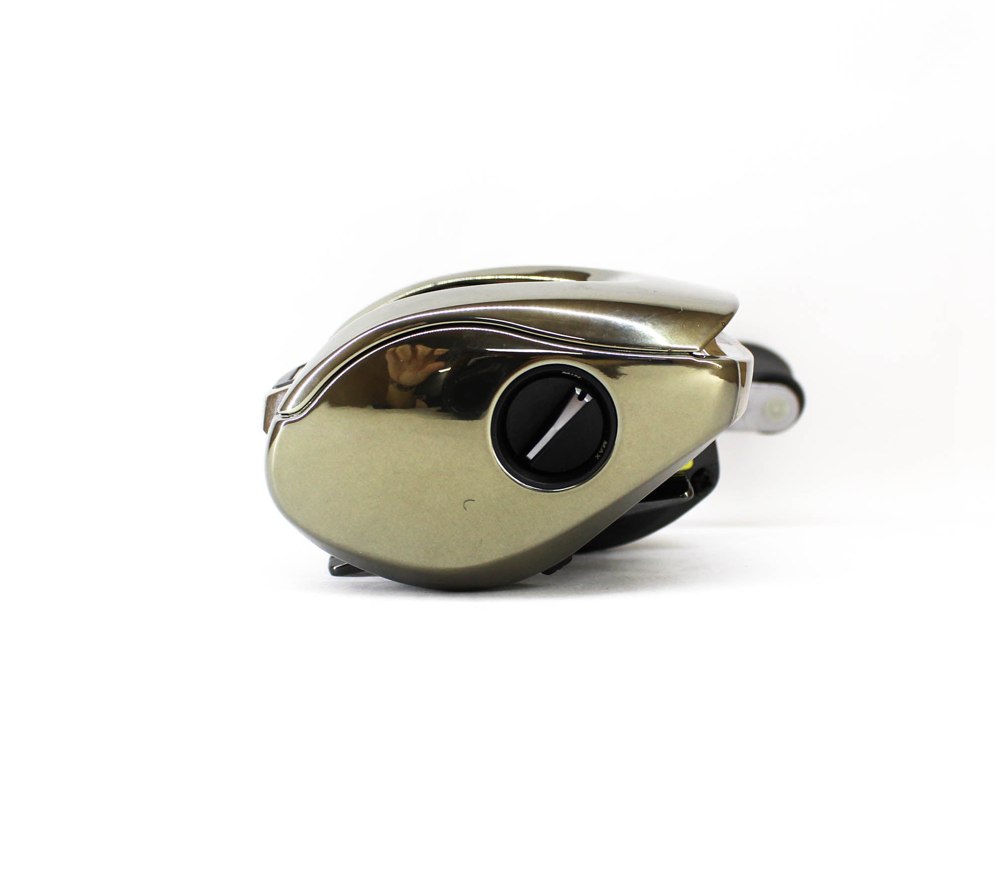 Shimano Reel Baitcast Antares 101HG Left Hand 2025 (7755)