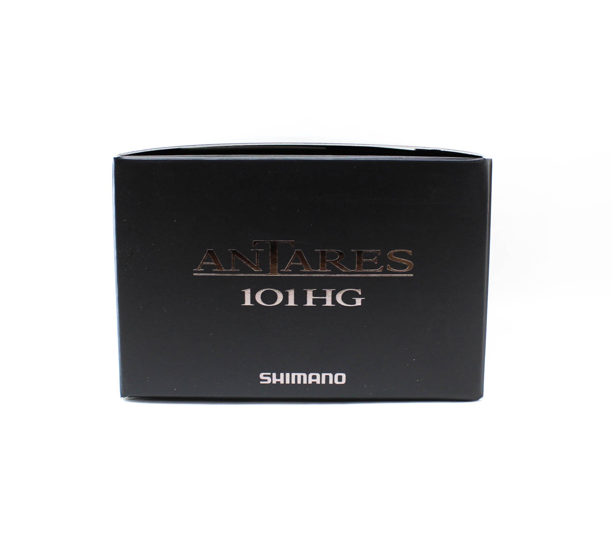 Shimano Reel Baitcast Antares 101HG Left Hand 2025 (7755)