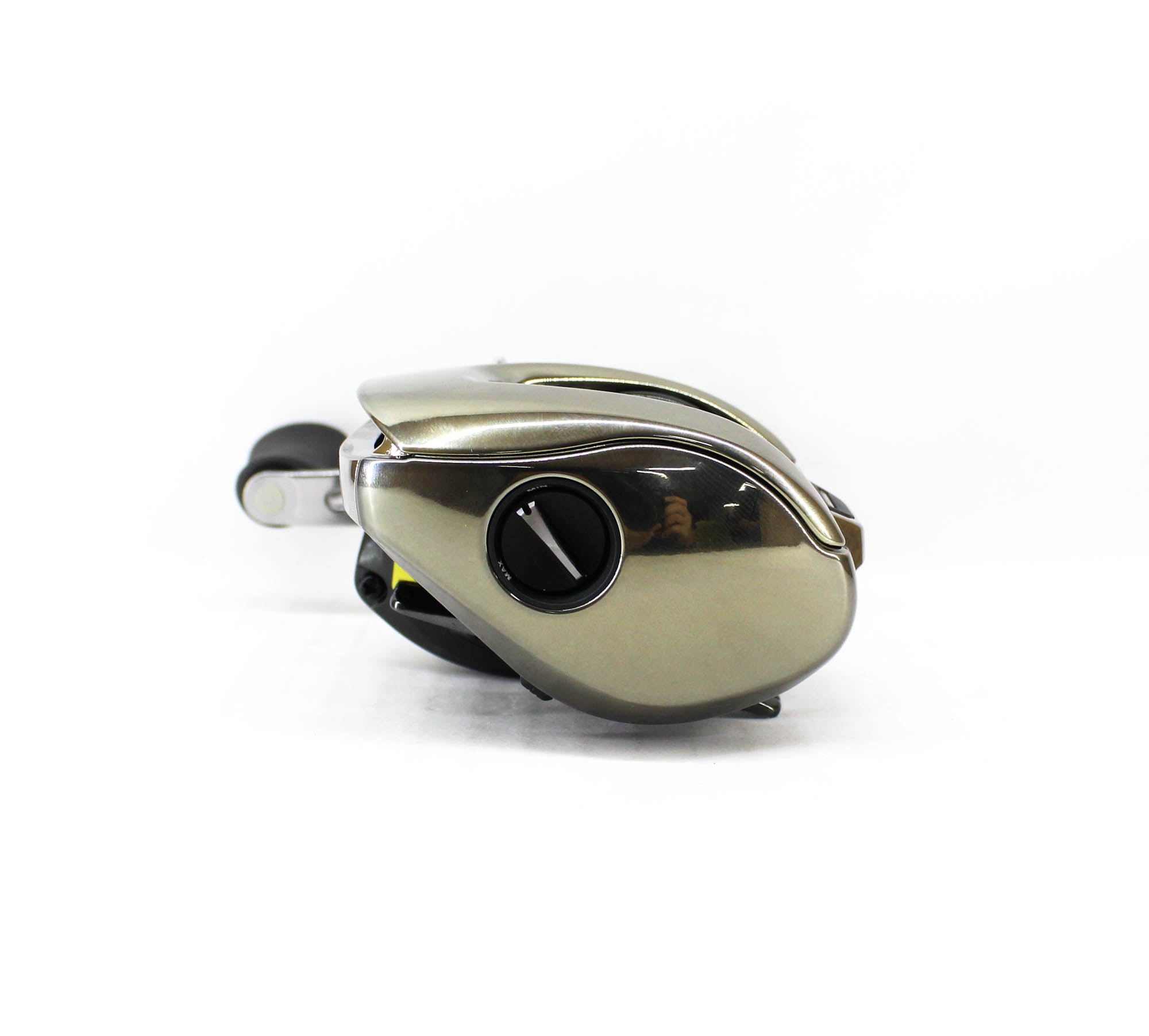 Shimano Reel Baitcast Antares 100XG Right Hand 2025 (7762)