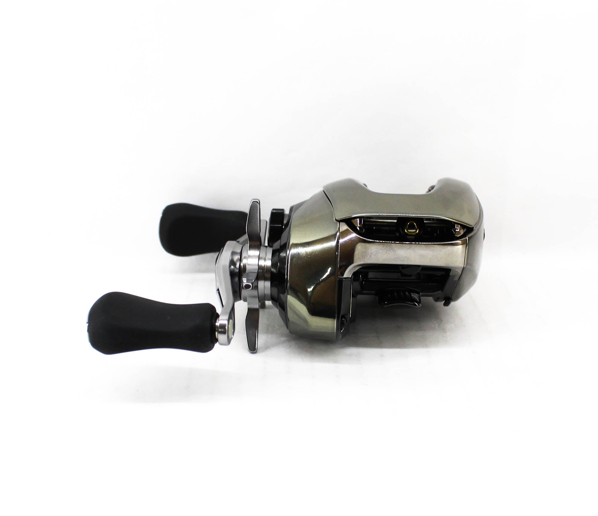 Shimano Reel Baitcast Antares 100XG Right Hand 2025 (7762)