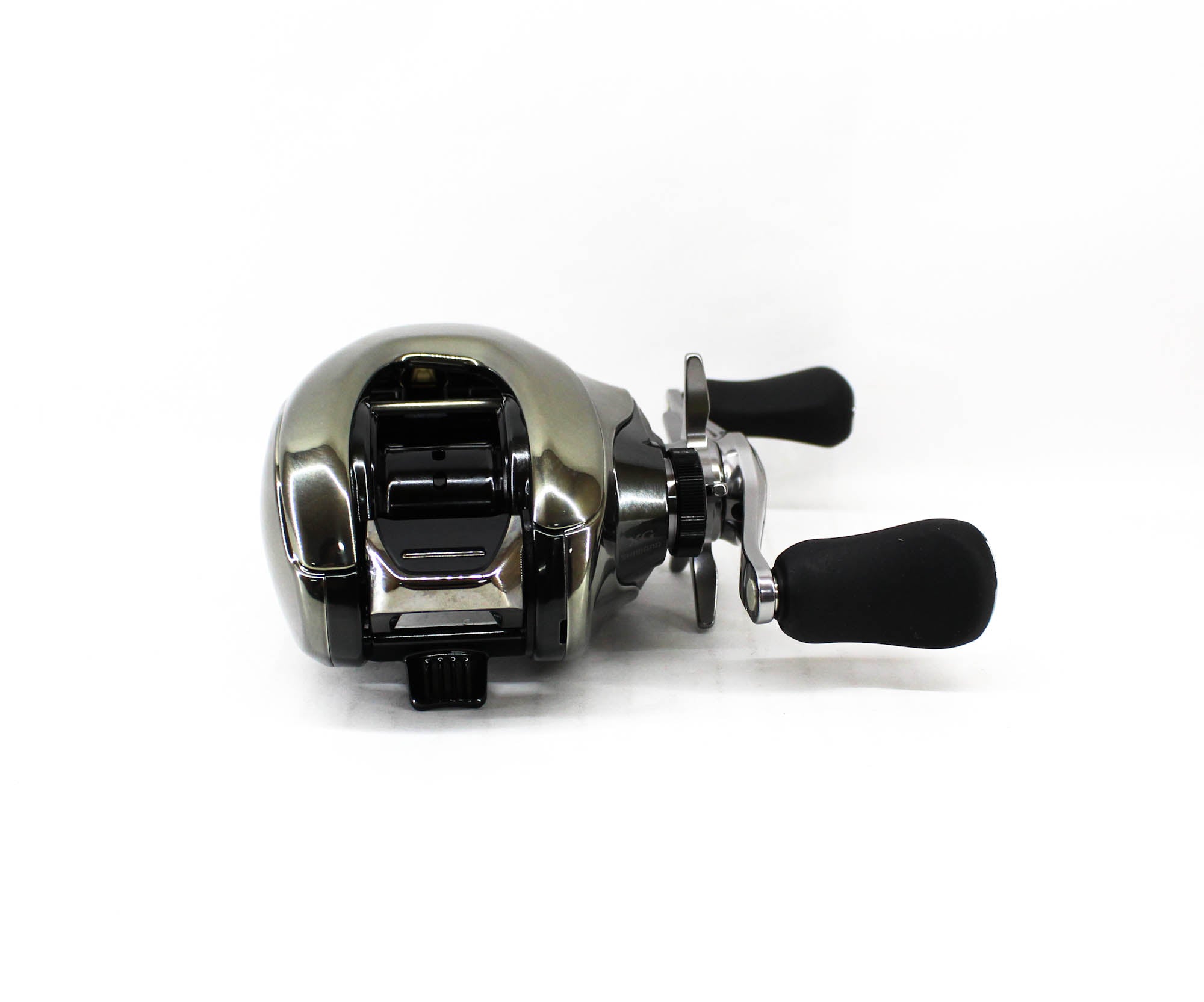 Shimano Reel Baitcast Antares 100XG Right Hand 2025 (7762)