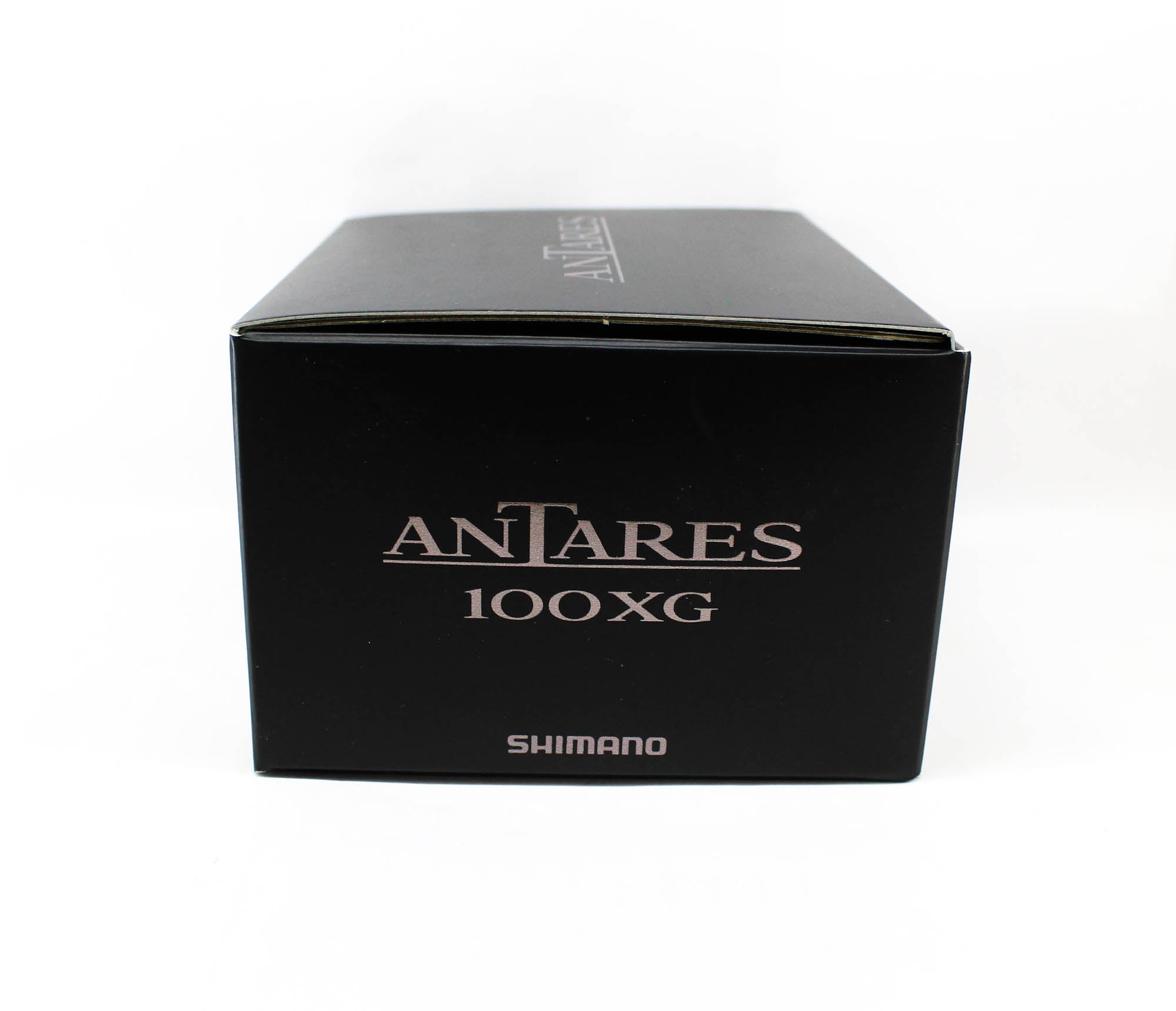 Shimano Reel Baitcast Antares 100XG Right Hand 2025 (7762)